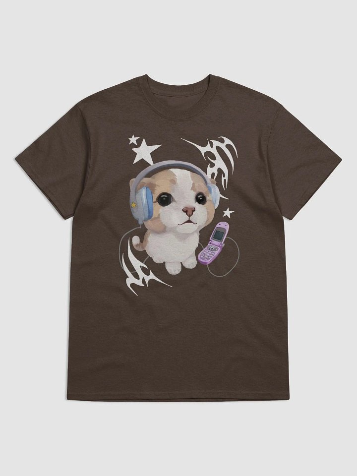 Music cat 2 product image (7)