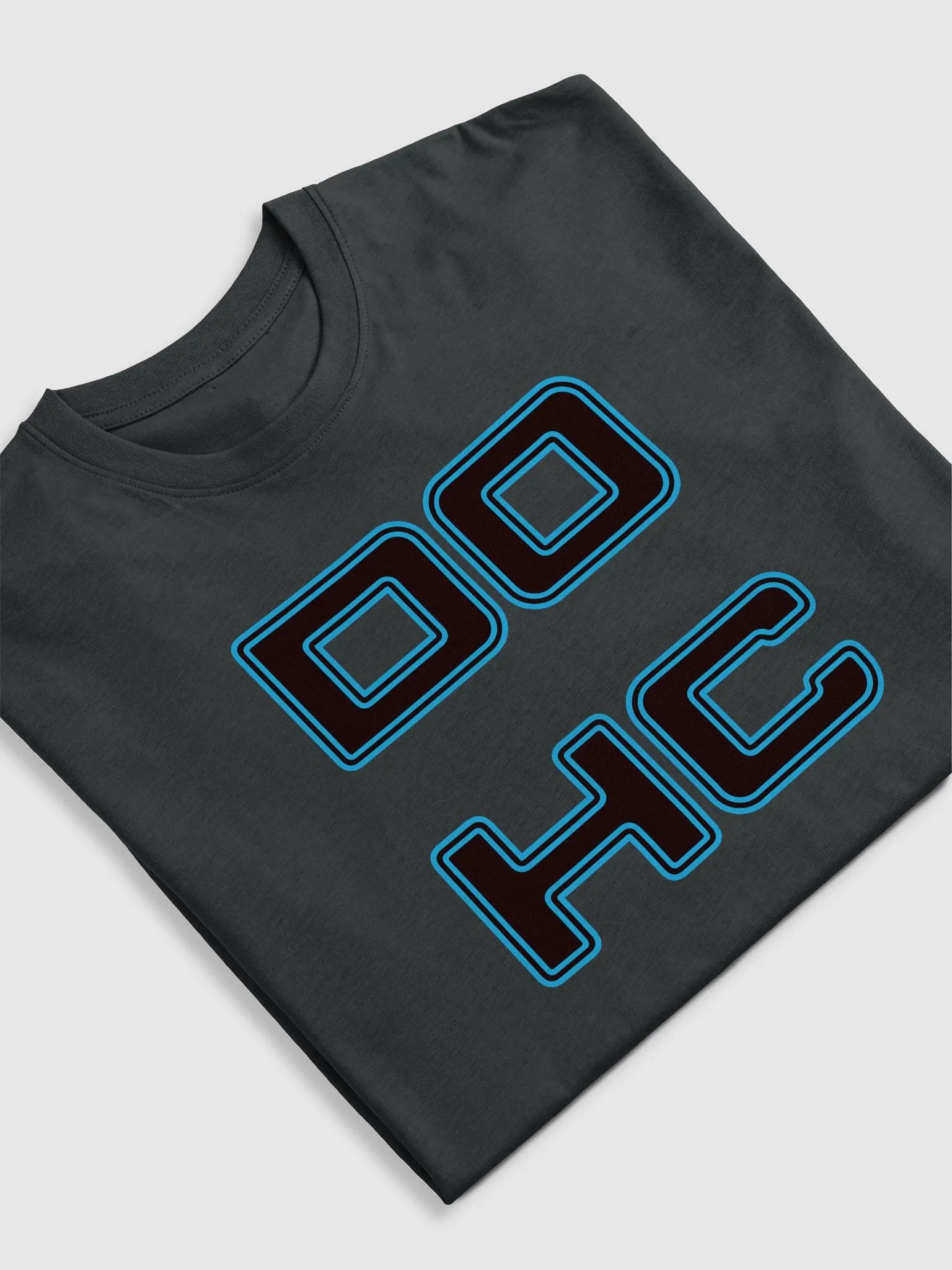 DOHC Blue Shirt product image (5)