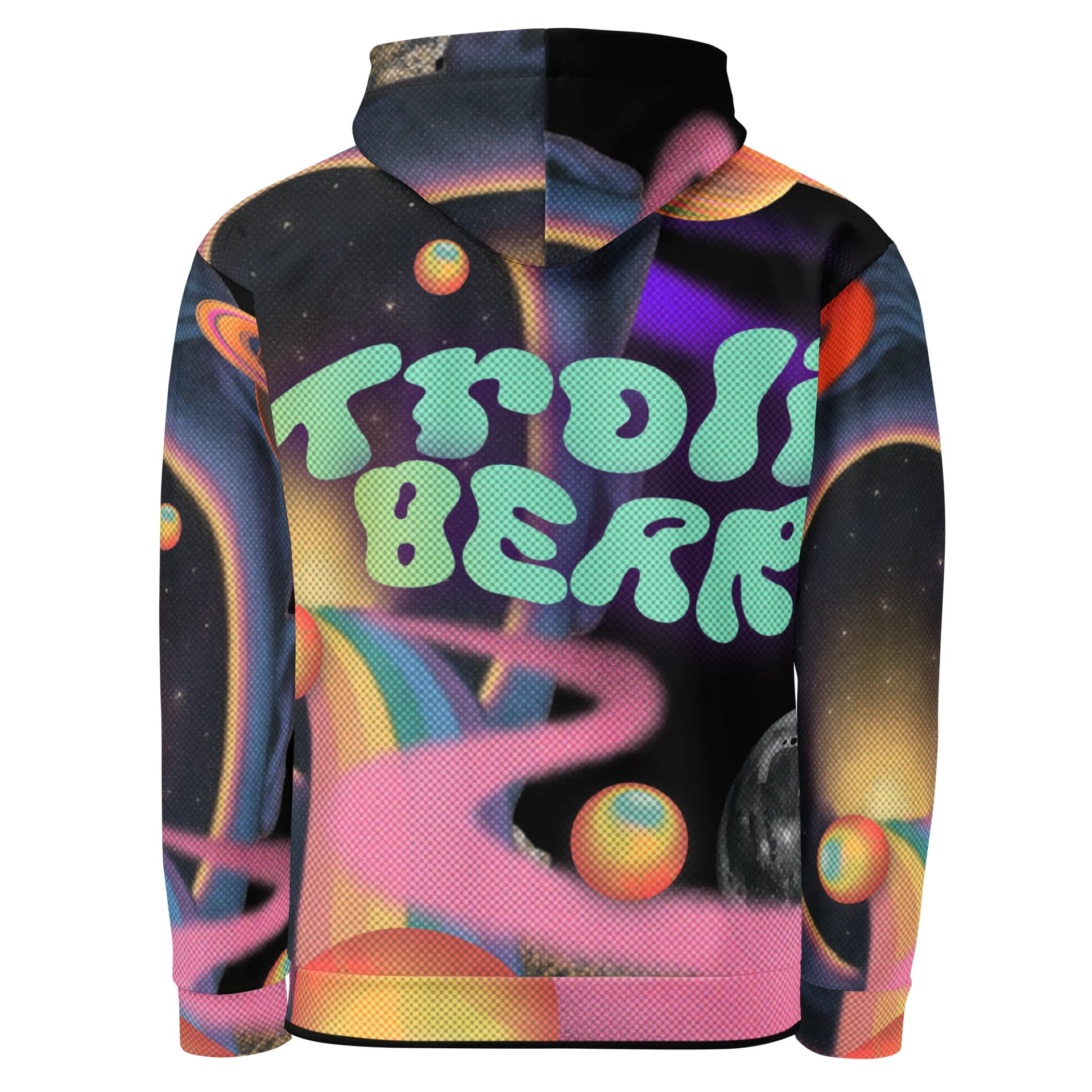 TROLI Verse Hoodie product image (8)