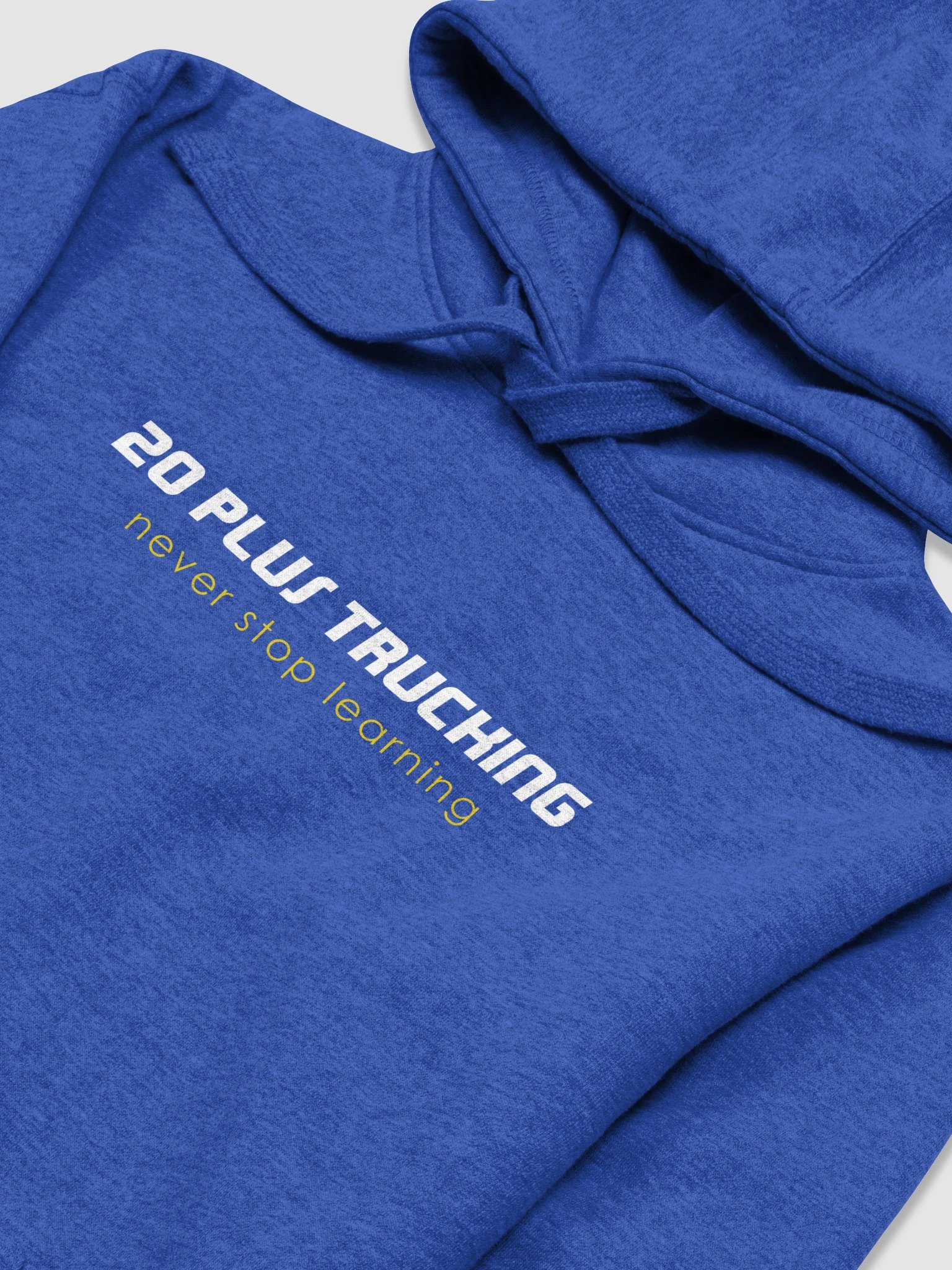 20 Plus Hoodie product image (3)