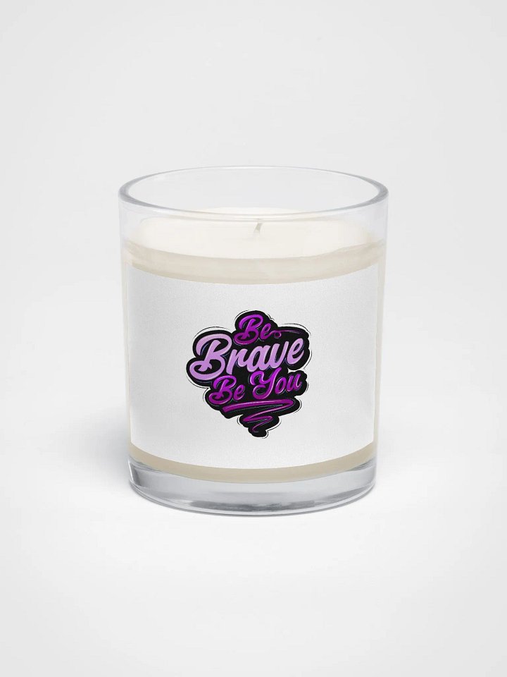 Graffiti Candle product image (1)