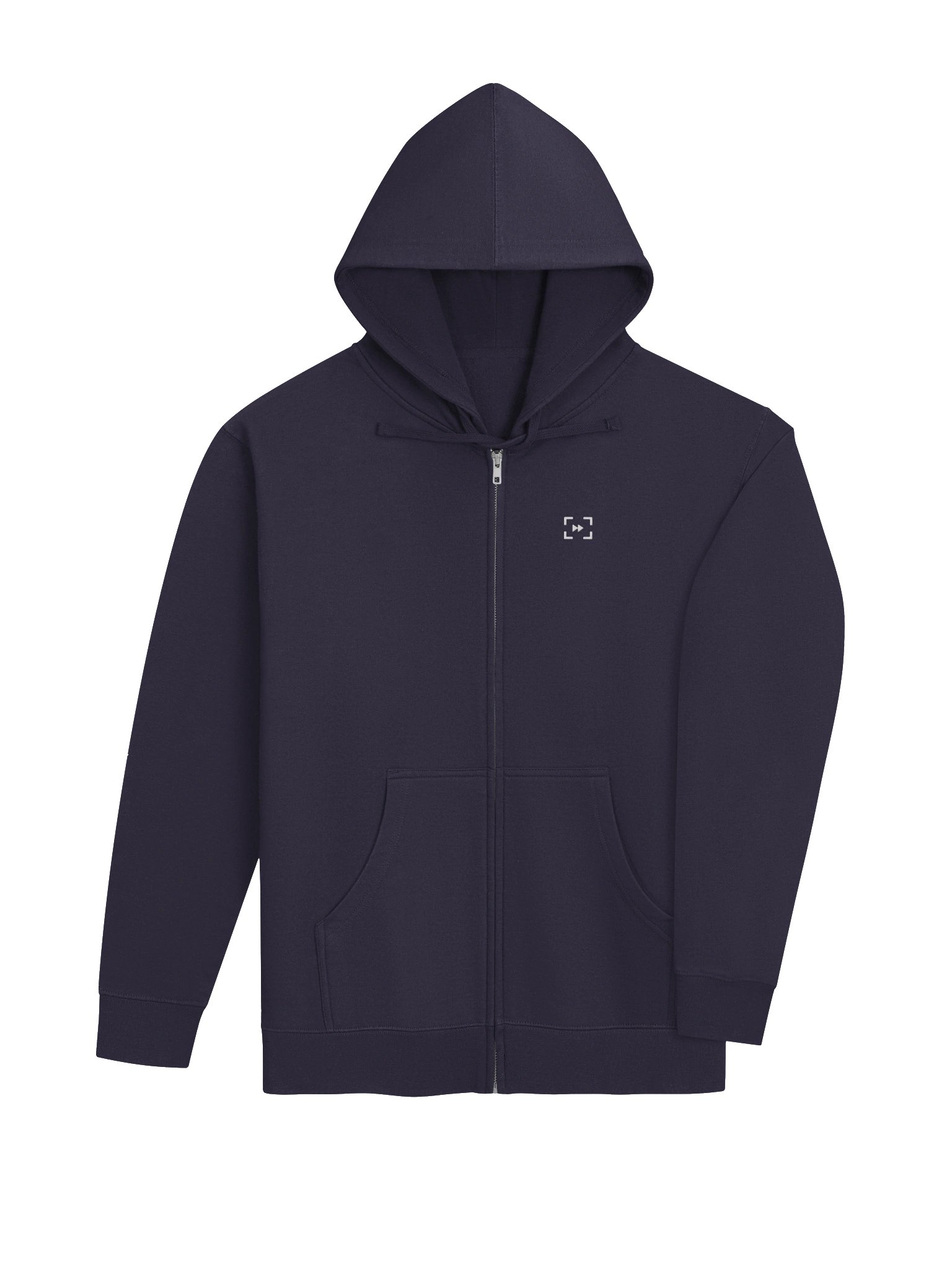 Unisex Signature Collection Zip Hoodie product image (4)