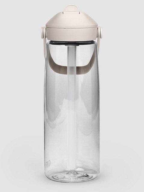 Photo showing  CamelBak Thrive® Flip Straw Water Bottle