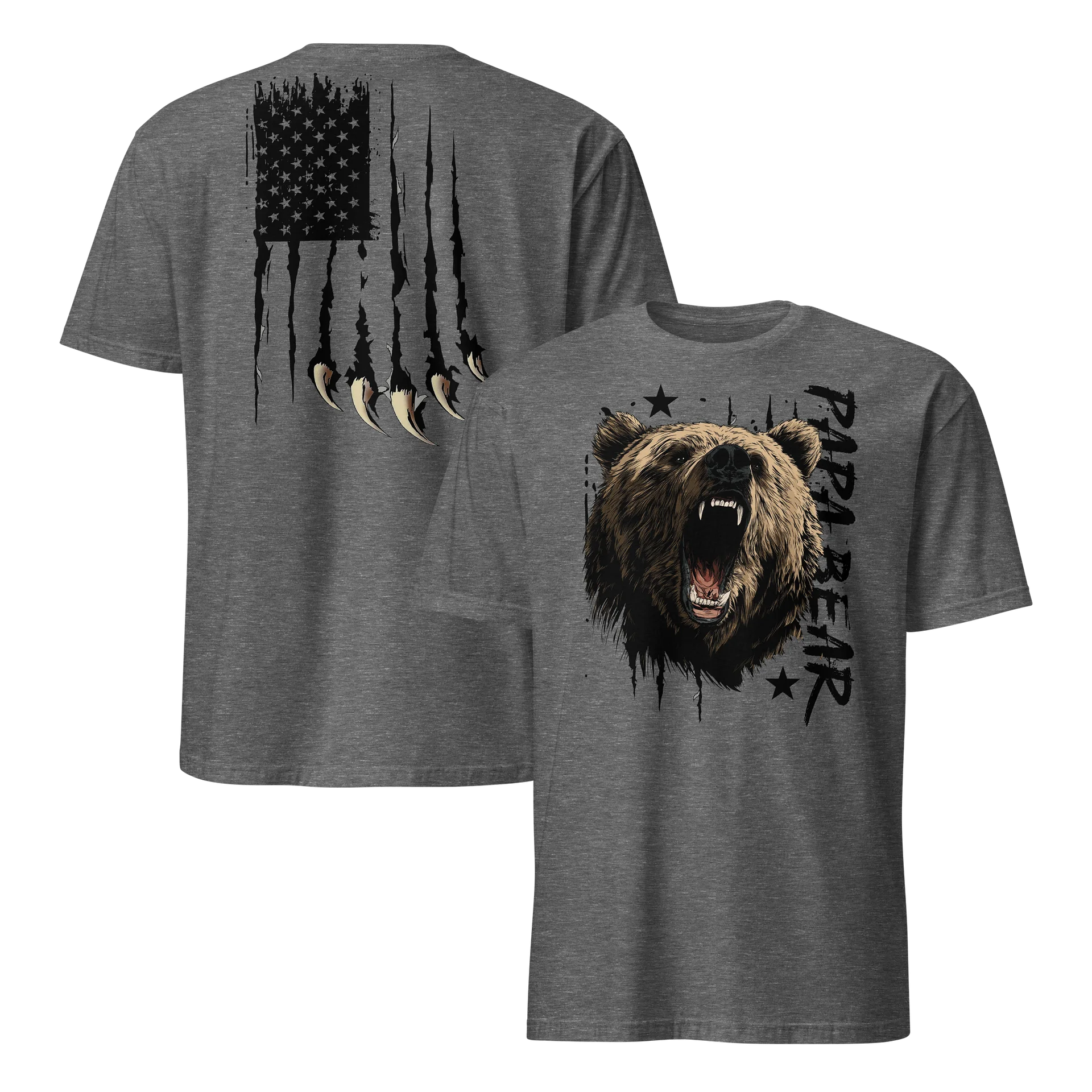 Papa Bear Redux product image (1)