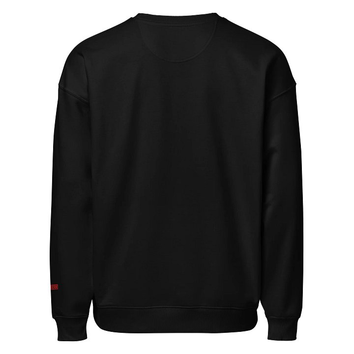 NOWHEREBOXSWEATER(OVERSIZED) product image (2)