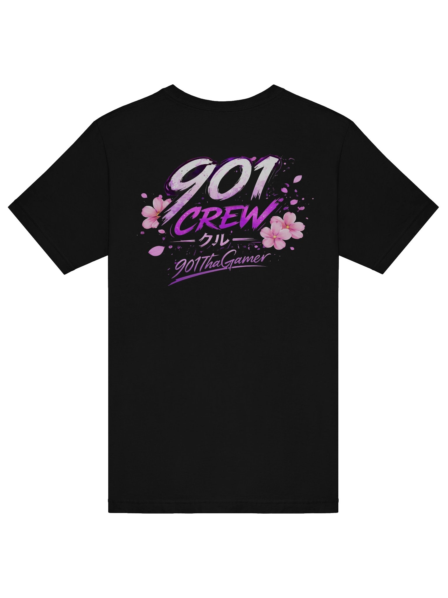 Night Drive Tee — 901 Crew 🇯🇵 product image (6)