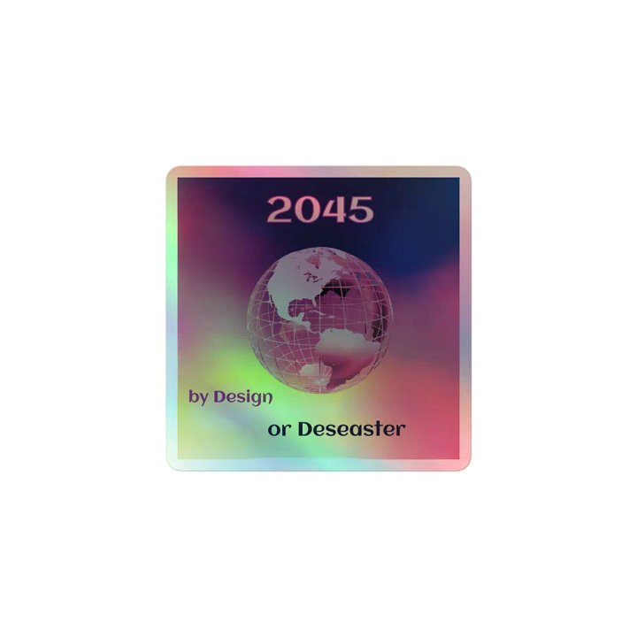 Shoutout 2045 product image (1)