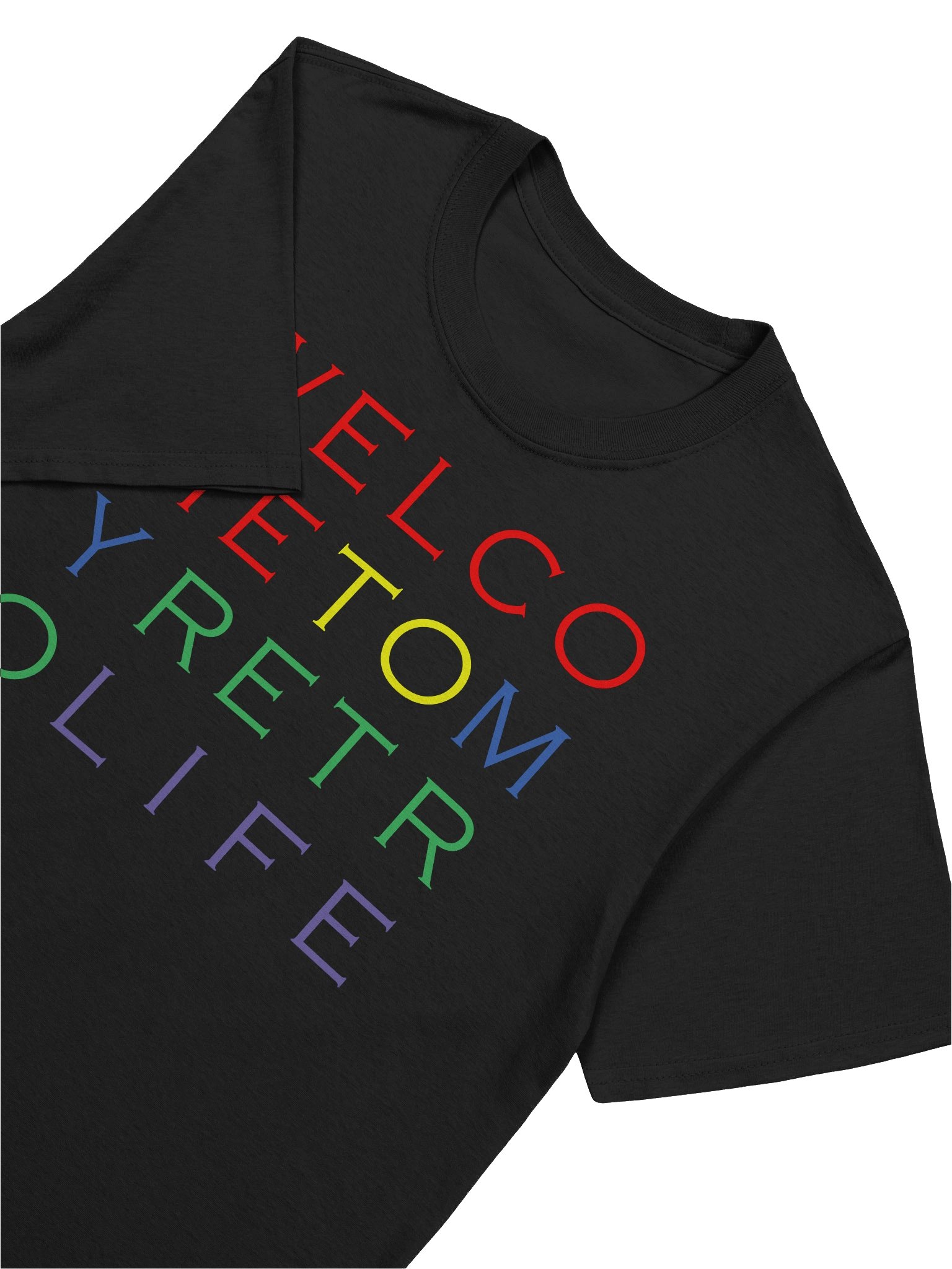 WTMRL T-Shirt product image (7)