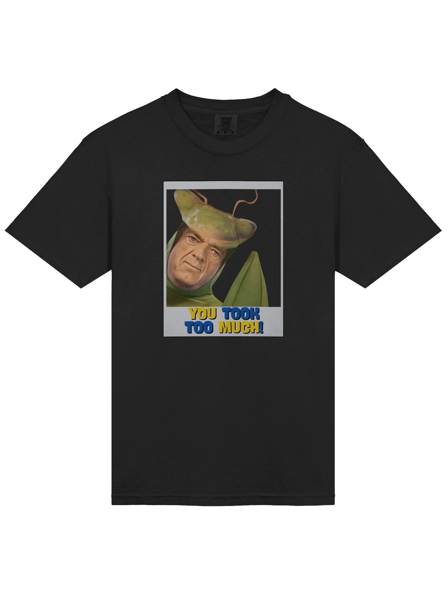 you took too much 3.0 product image (23)