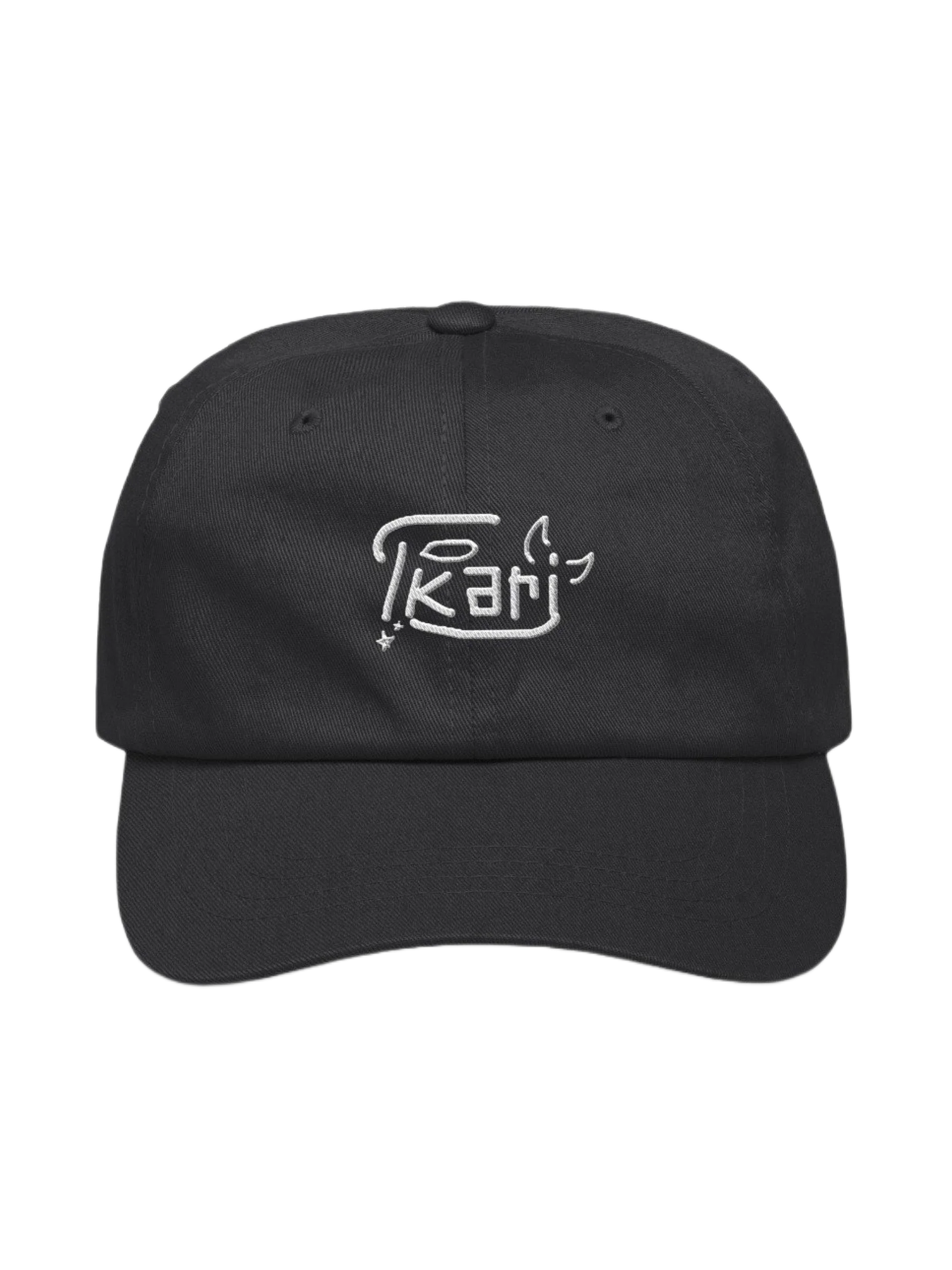 Website Logo Hat product image (1)