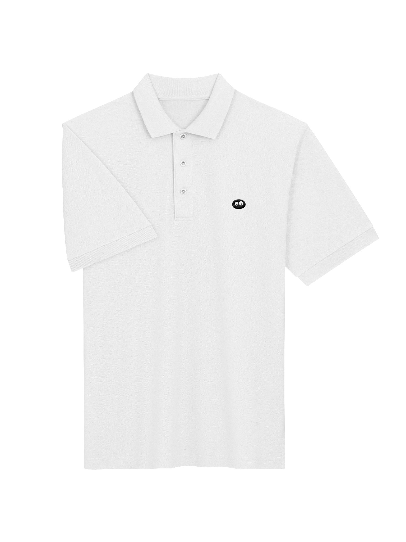 The Crest Light Polo product image (3)