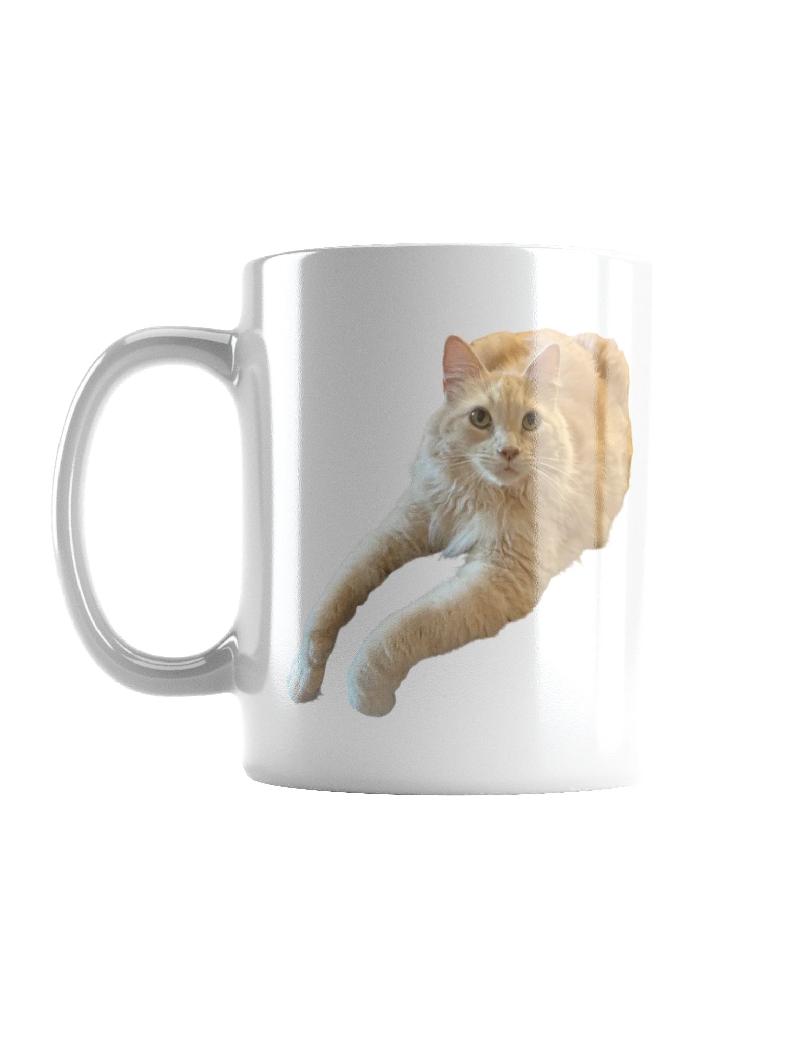 Staring Noodle Mug product image (1)