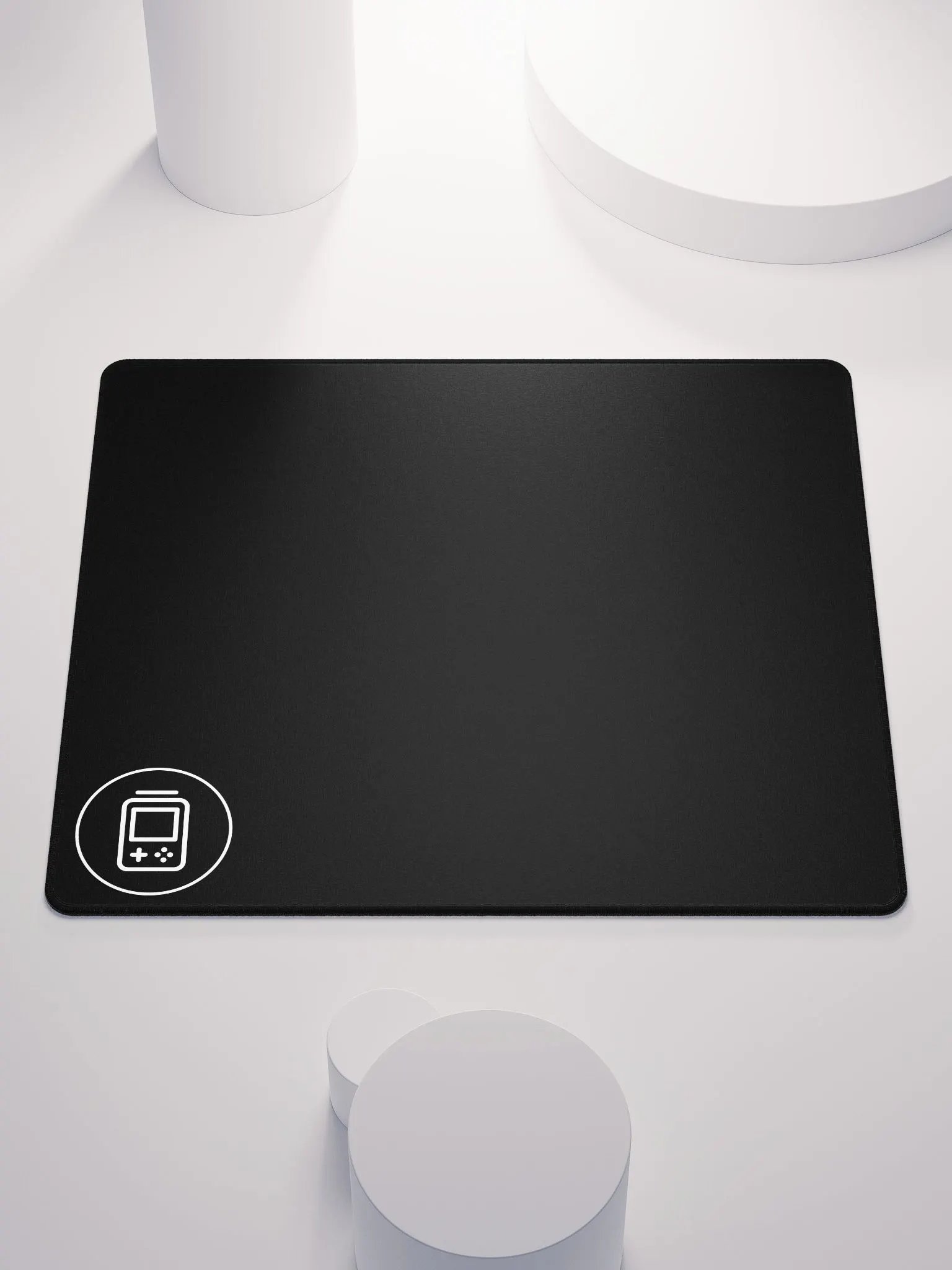 Mouse Pad (Black) product image (2)