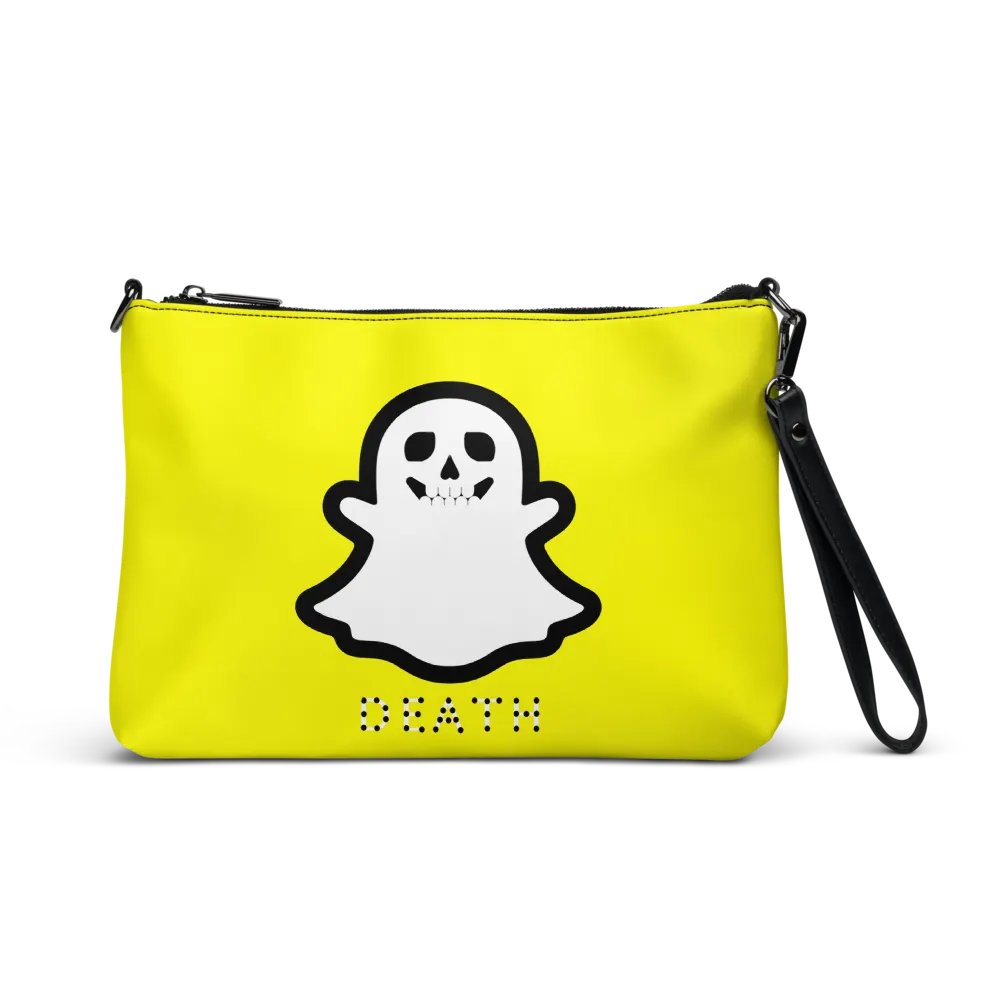 Snap Death Purse product image (1)