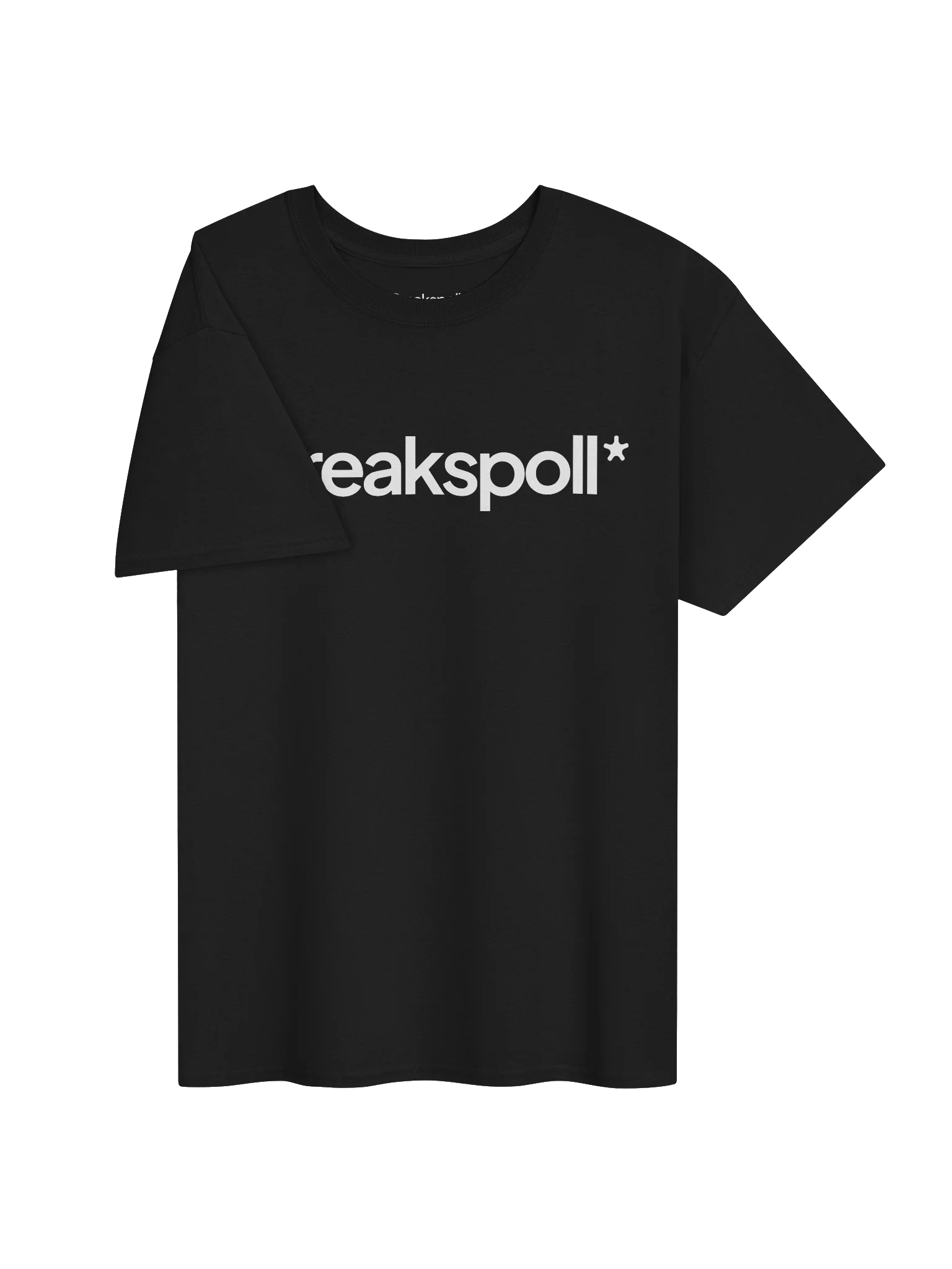 Breakspoll 2026 New Classic T-Shirt product image (2)