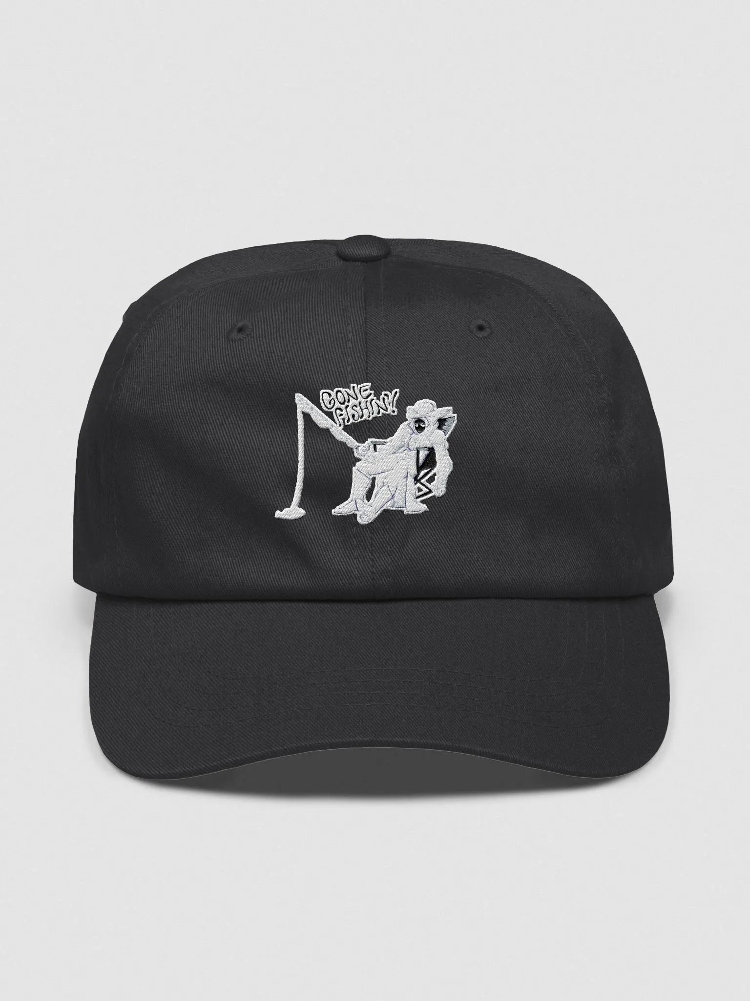 Gone Fishin' Hat product image (1)