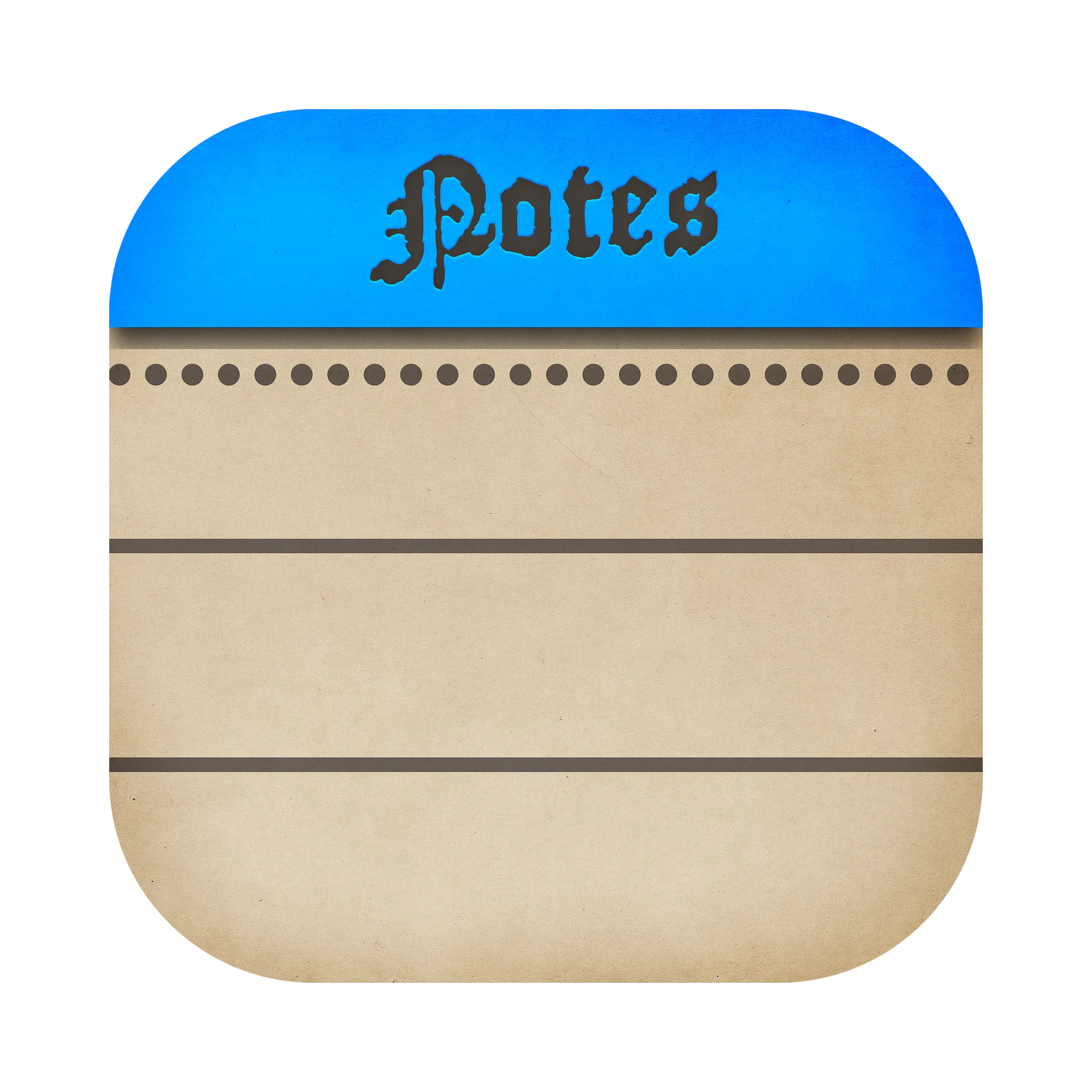 Medieval App Icons product image (1)