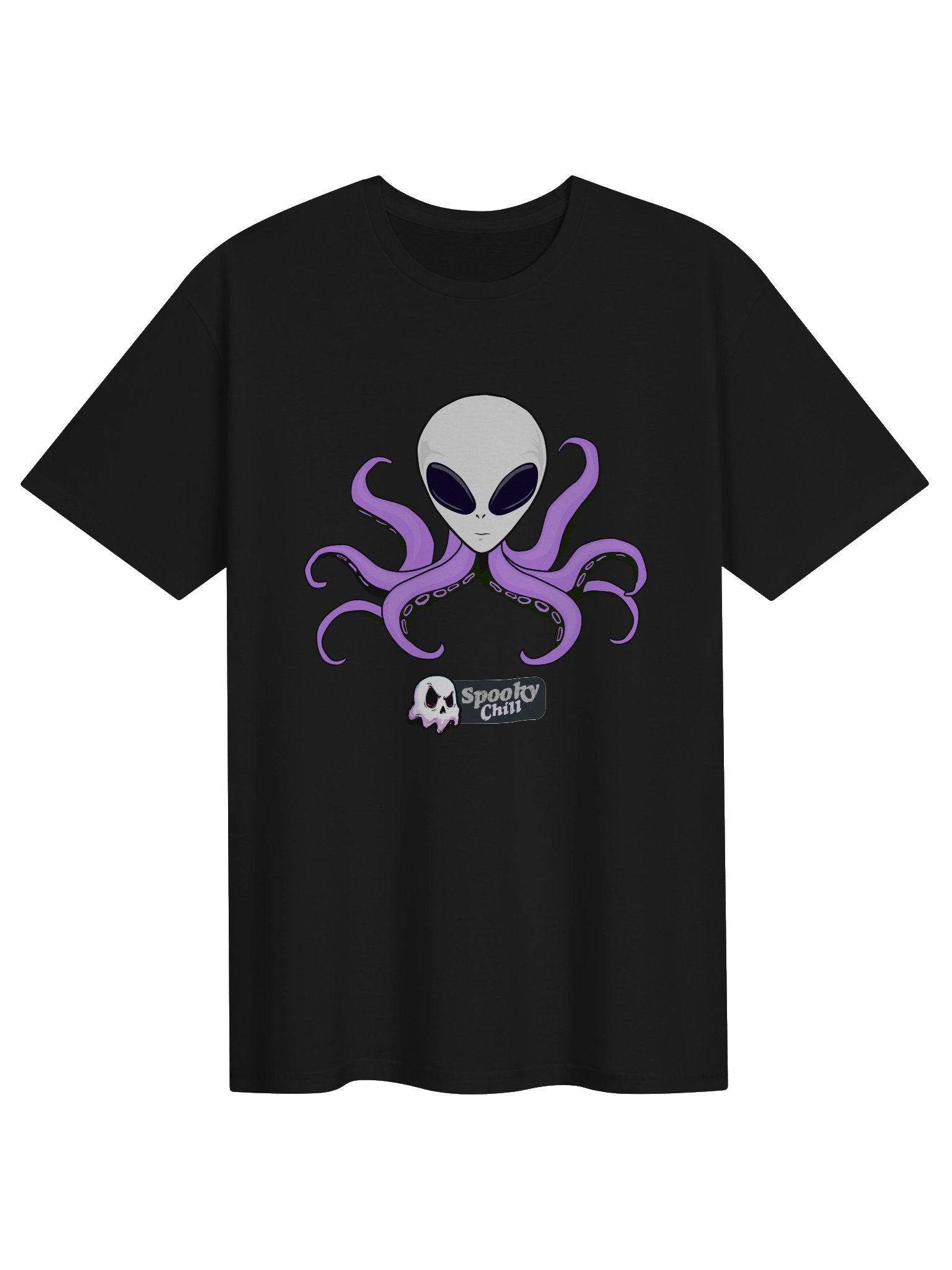 They came from beyond. They stayed for the vibes. product image (1)