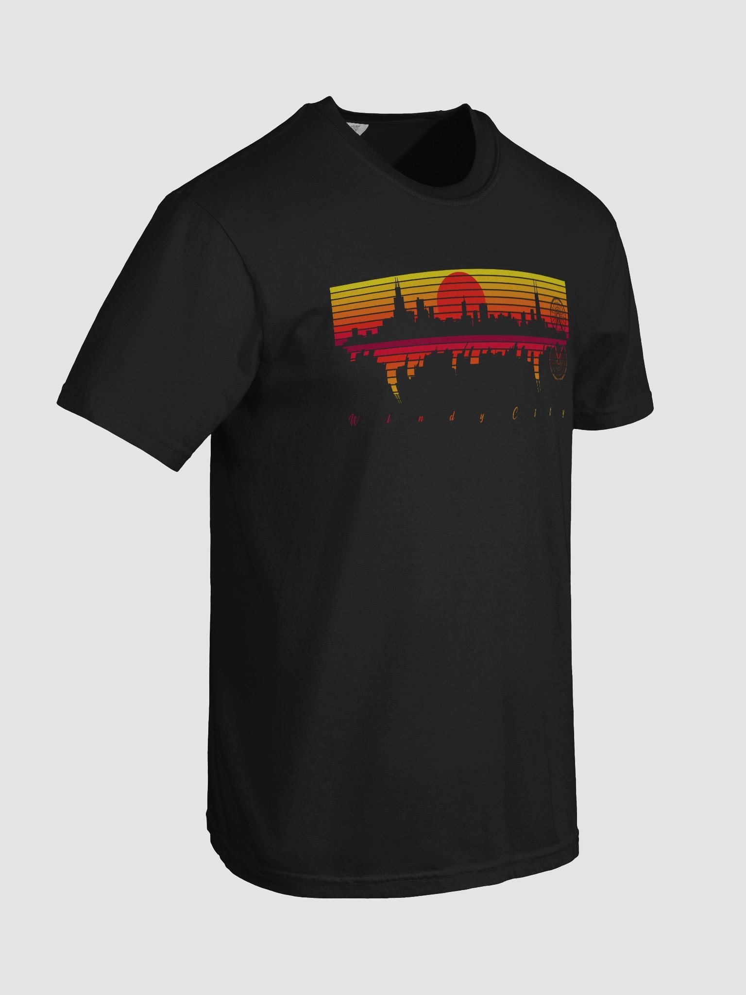 Windy City Sunrise product image (19)