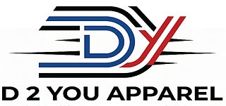 D2YOU Apparel