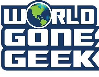 World Gone Geek