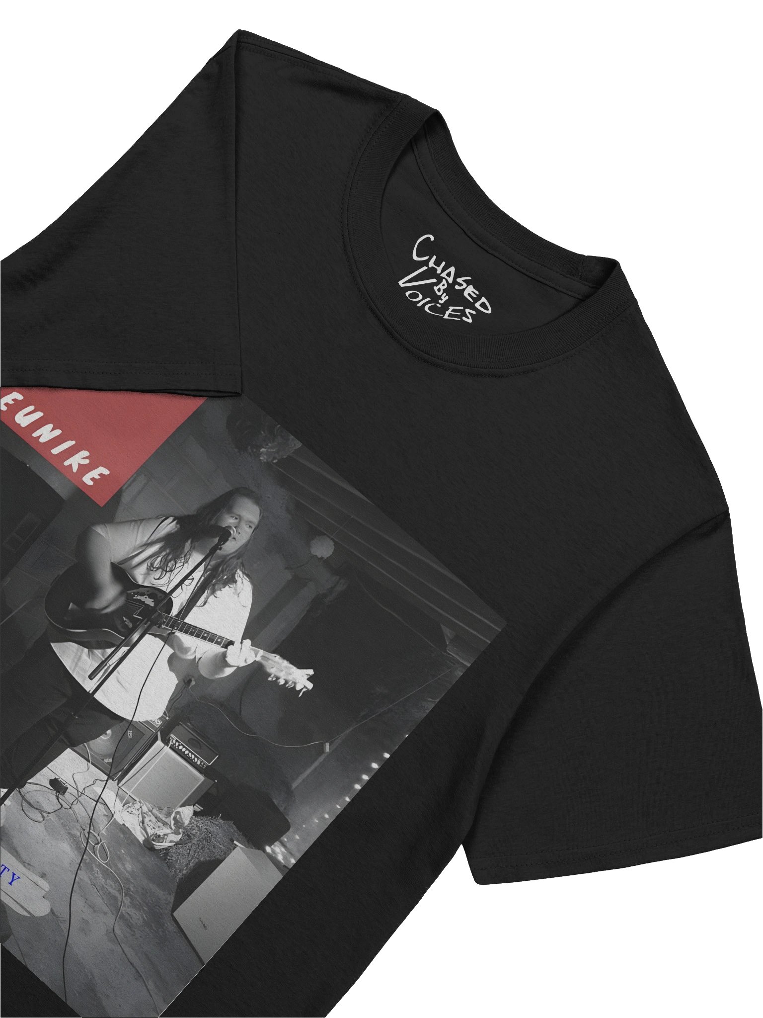 Game of Reality Tee product image (7)