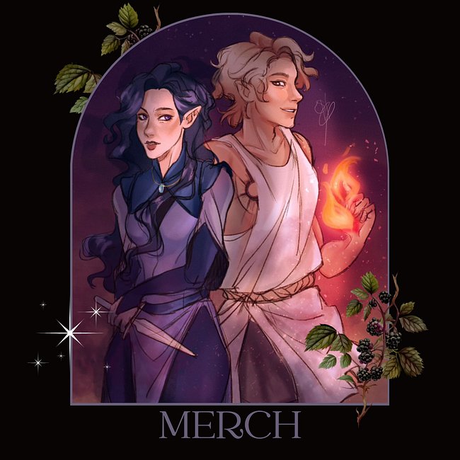 Merch