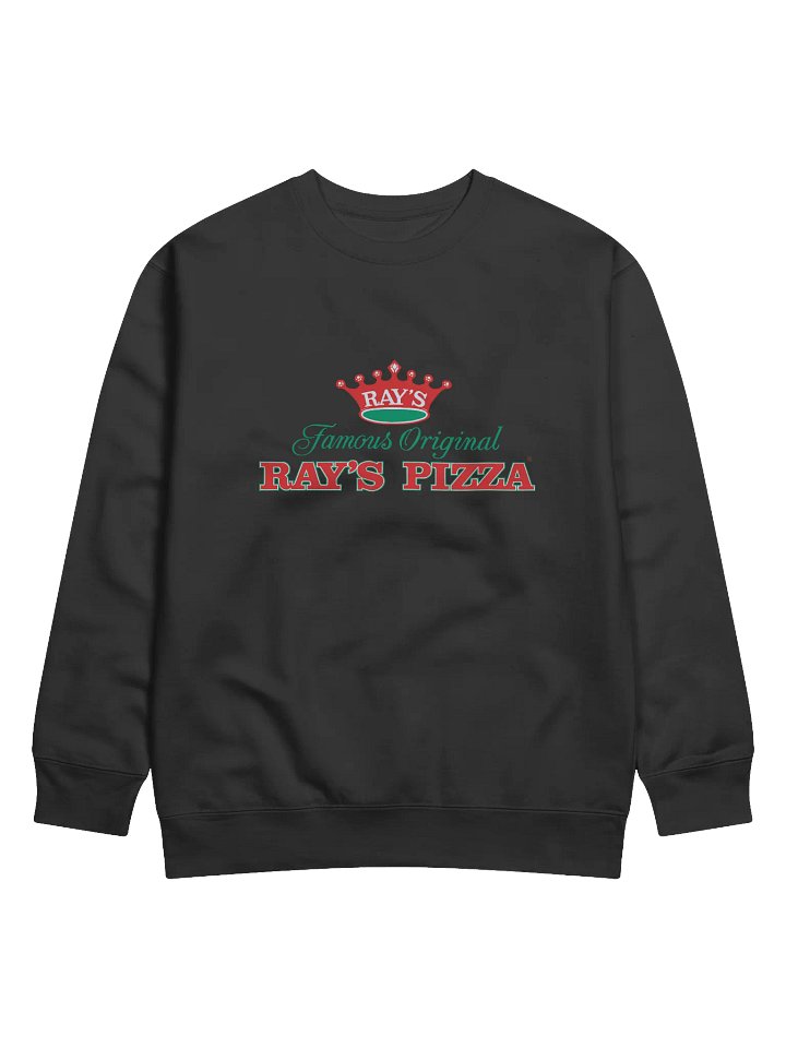 Ray's Pizza Sweatshirt product image (1)