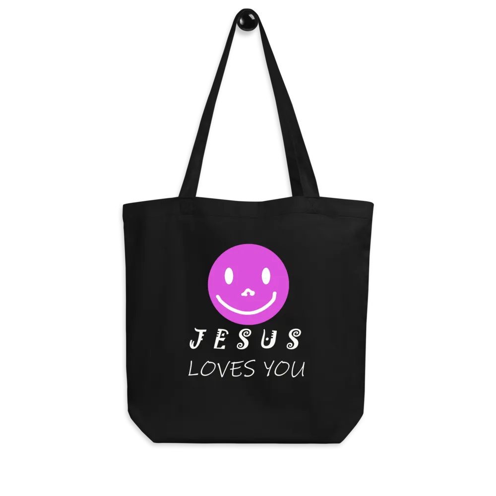 JLU Tote bag product image (7)