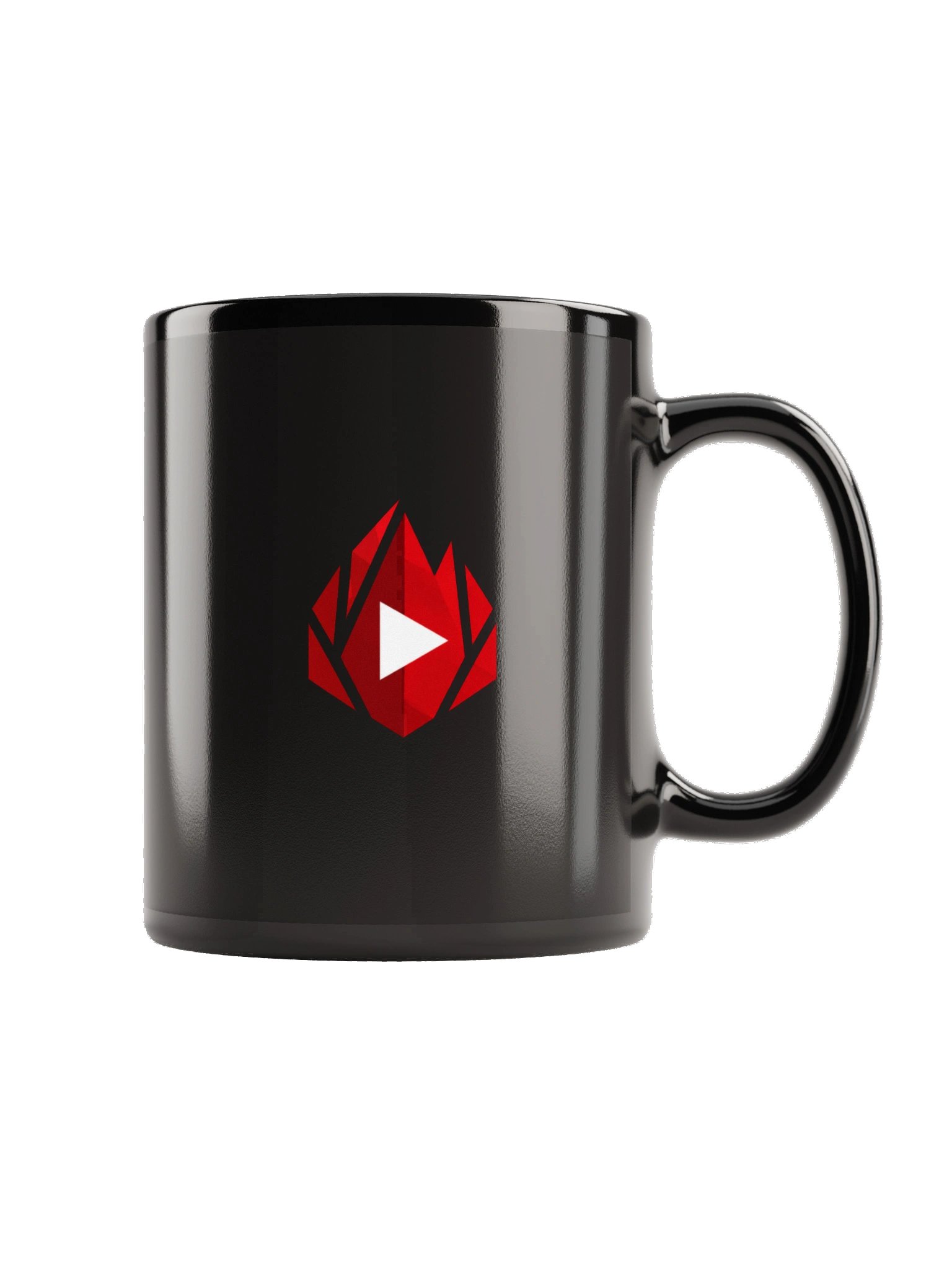 PYROS Signature Mug product image (7)