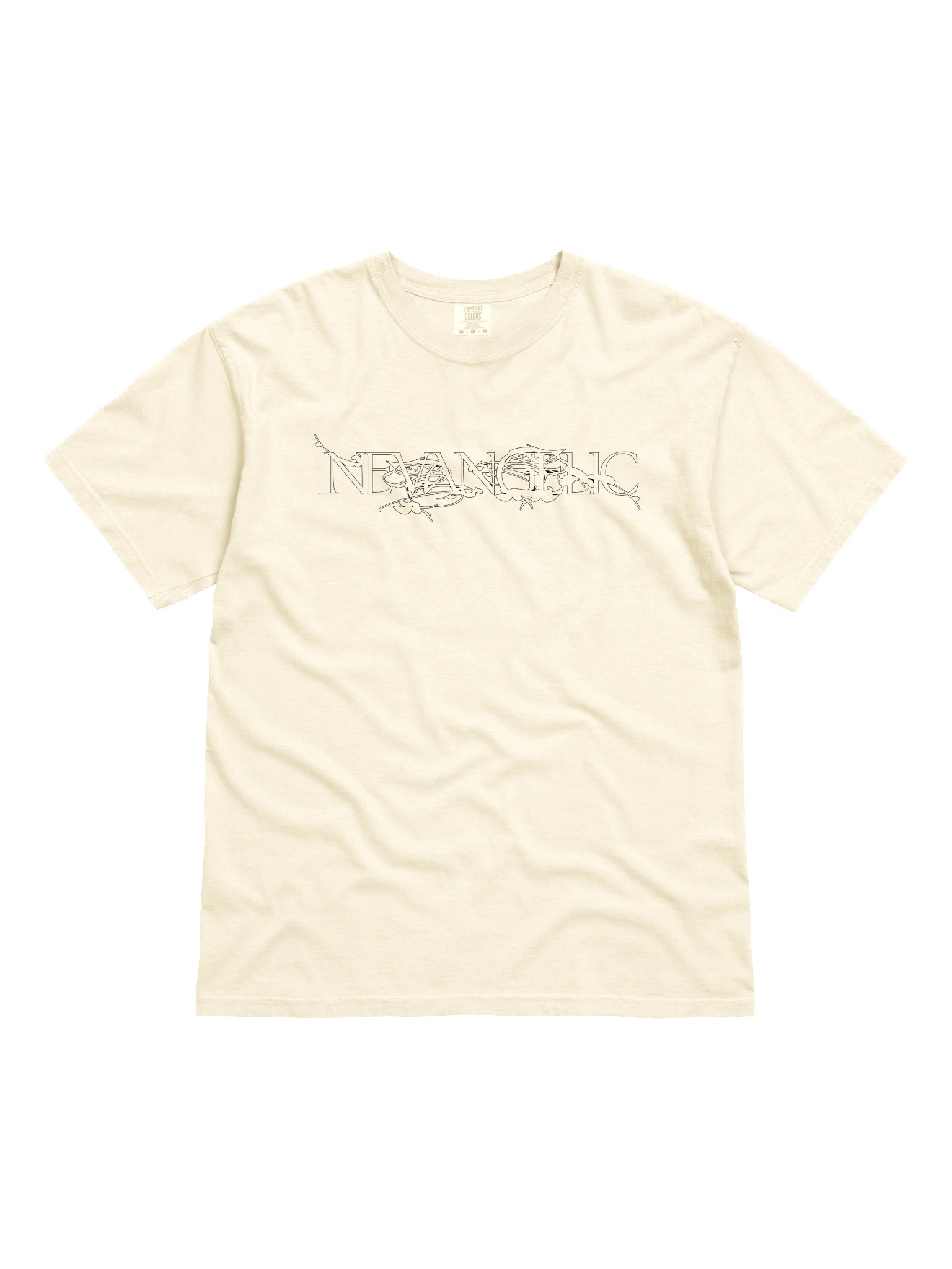 Nevangelic Intricate Tee product image (1)
