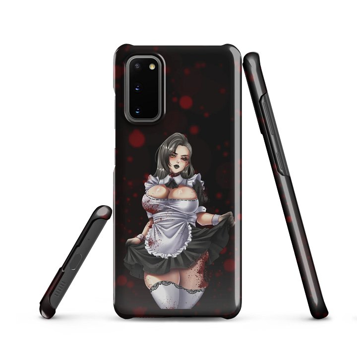 Xombie Maid Phonecase product image (7)