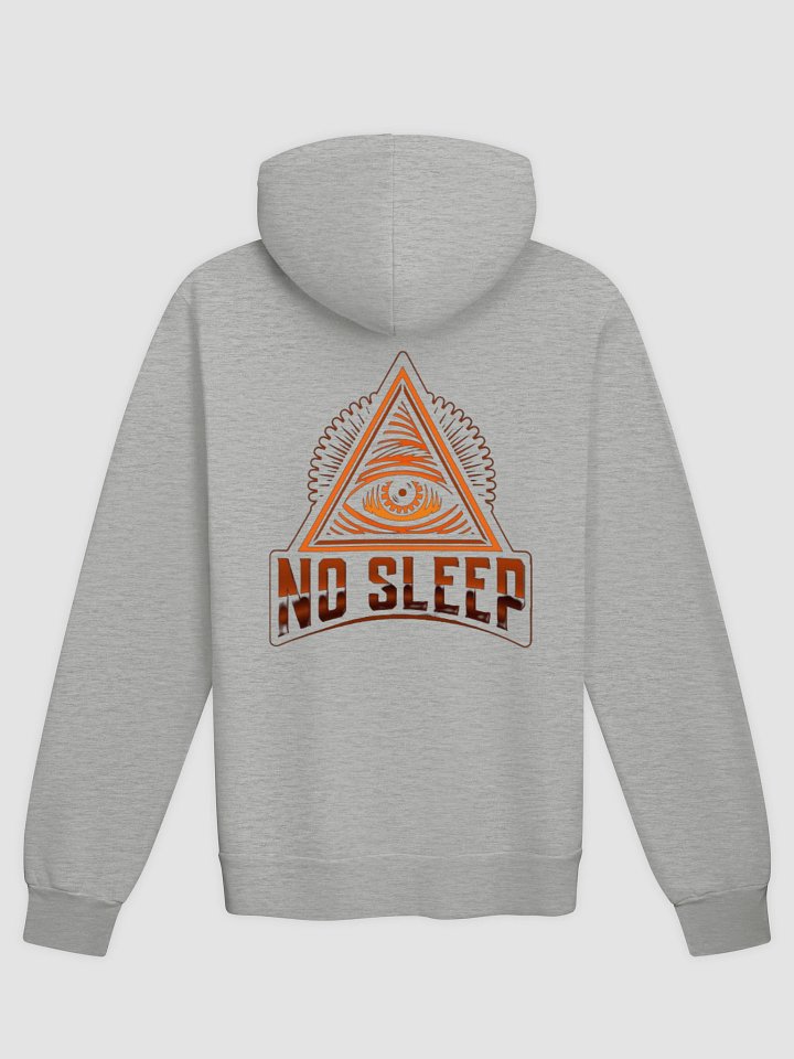 NOSLEEPRP ChangGang Hoodie product image (6)