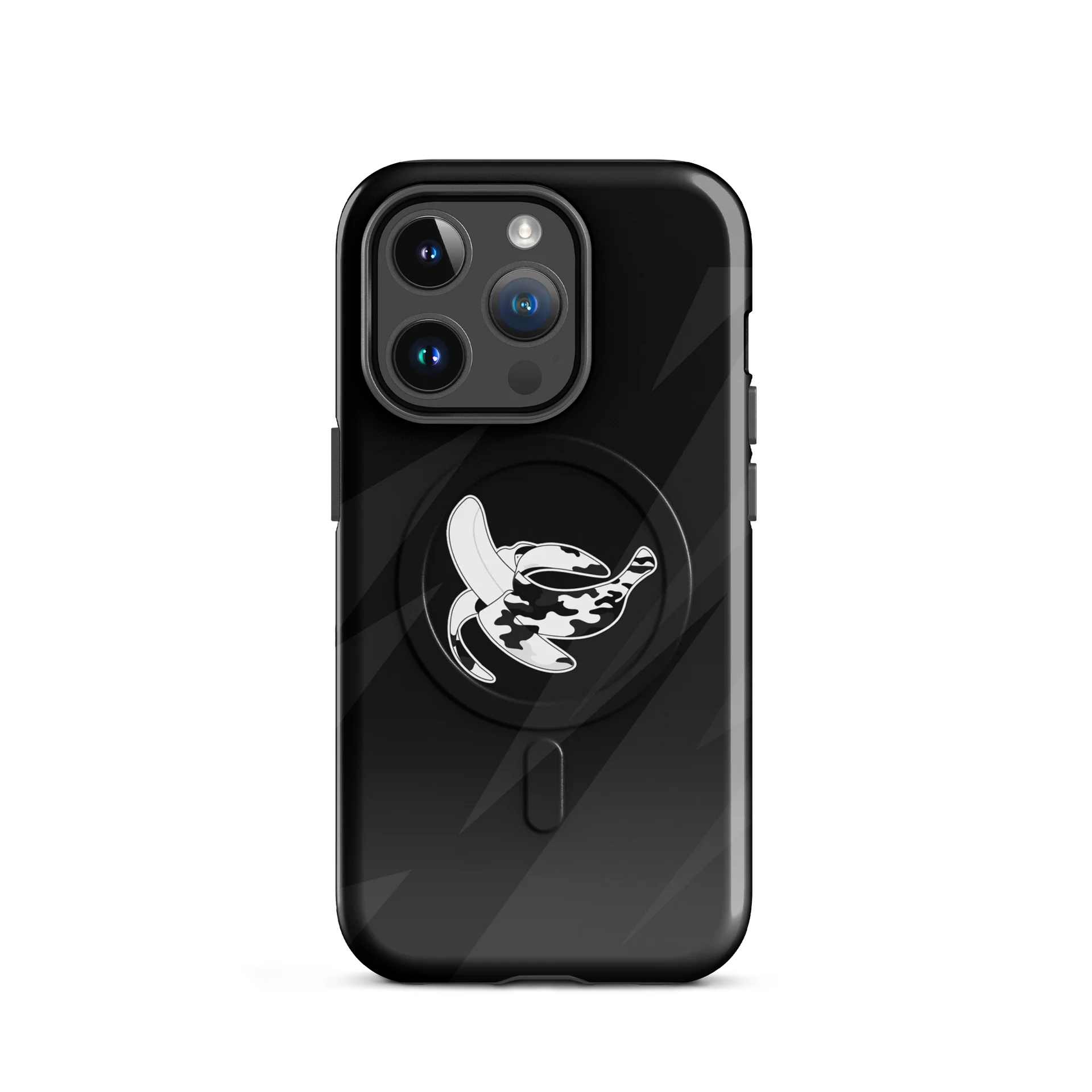 Banana Army Tough Case for iPhone® product image (37)
