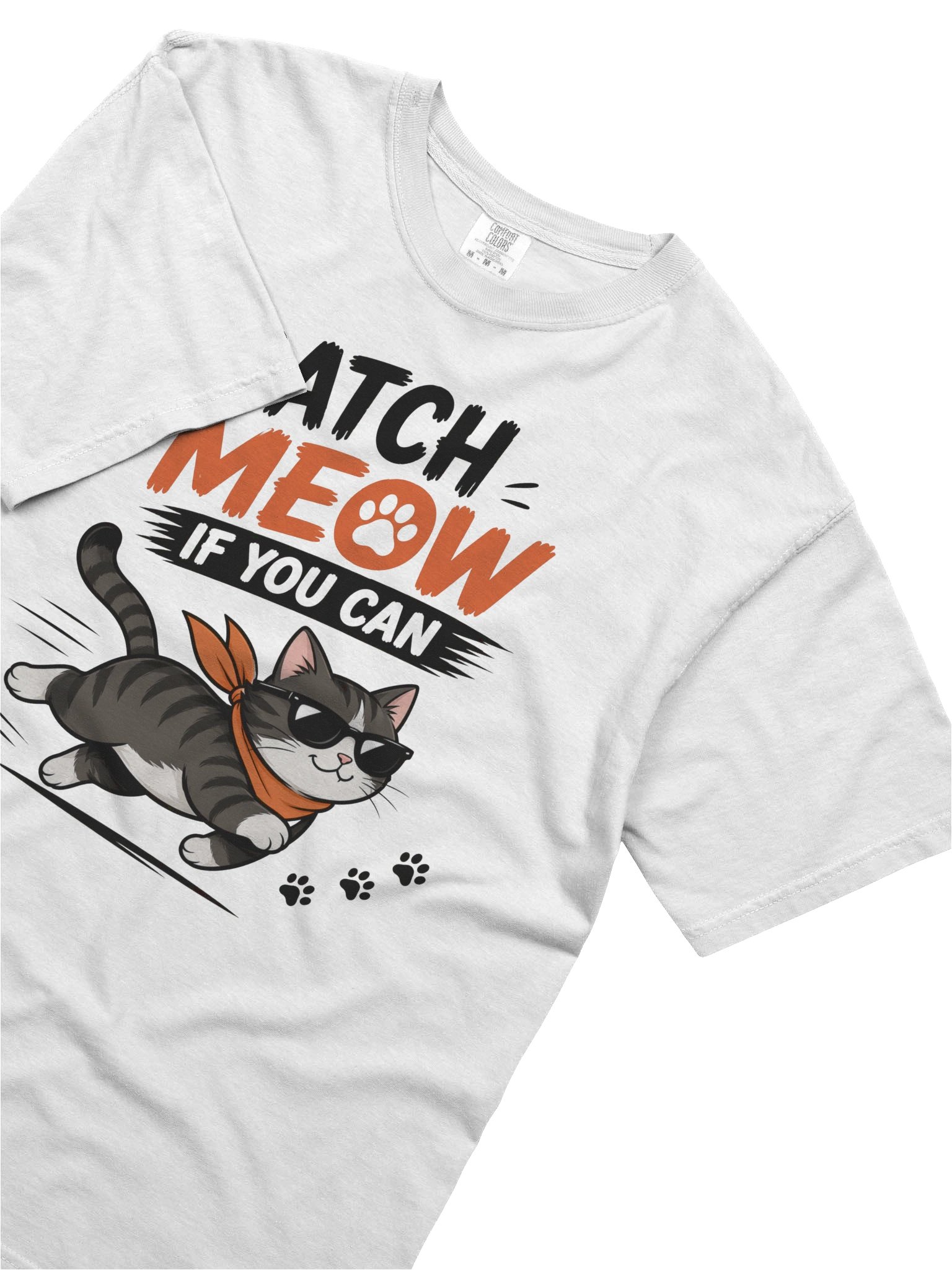 Funny Running Cat product image (5)