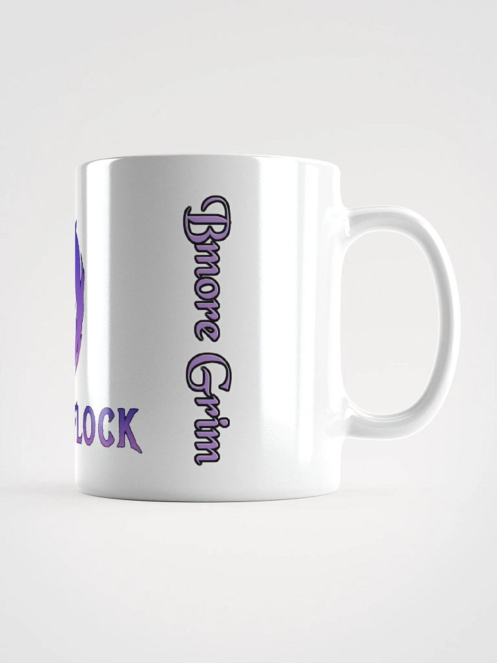 Grims Flock Mug product image (2)