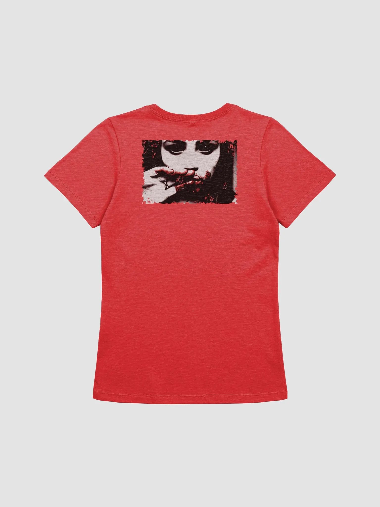 Bite Me | Supersoft T-Shirt. product image (2)