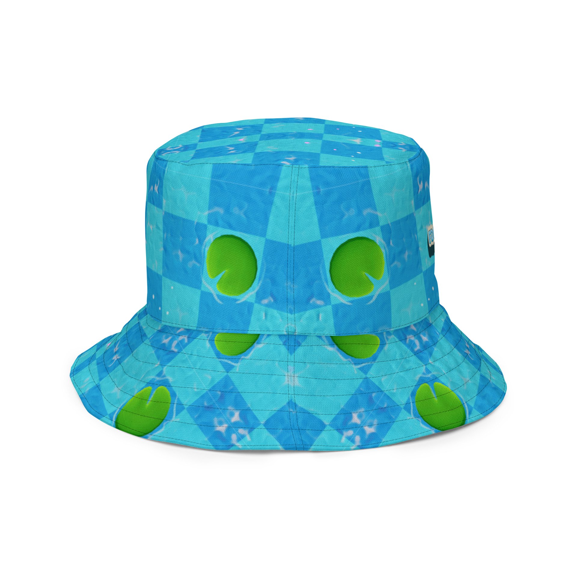 Konna's Bucket Hat product image (6)