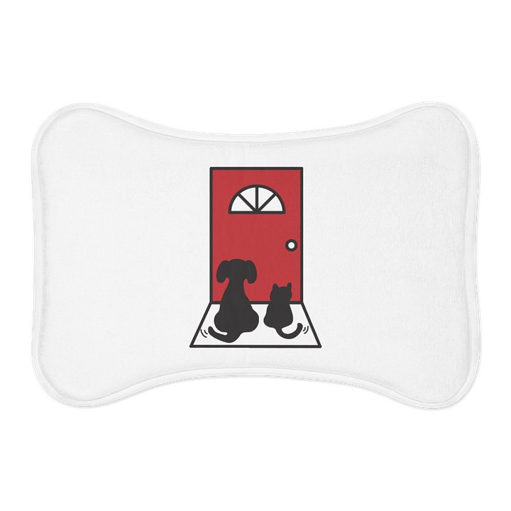 Pet Feeding Mat product image (1)