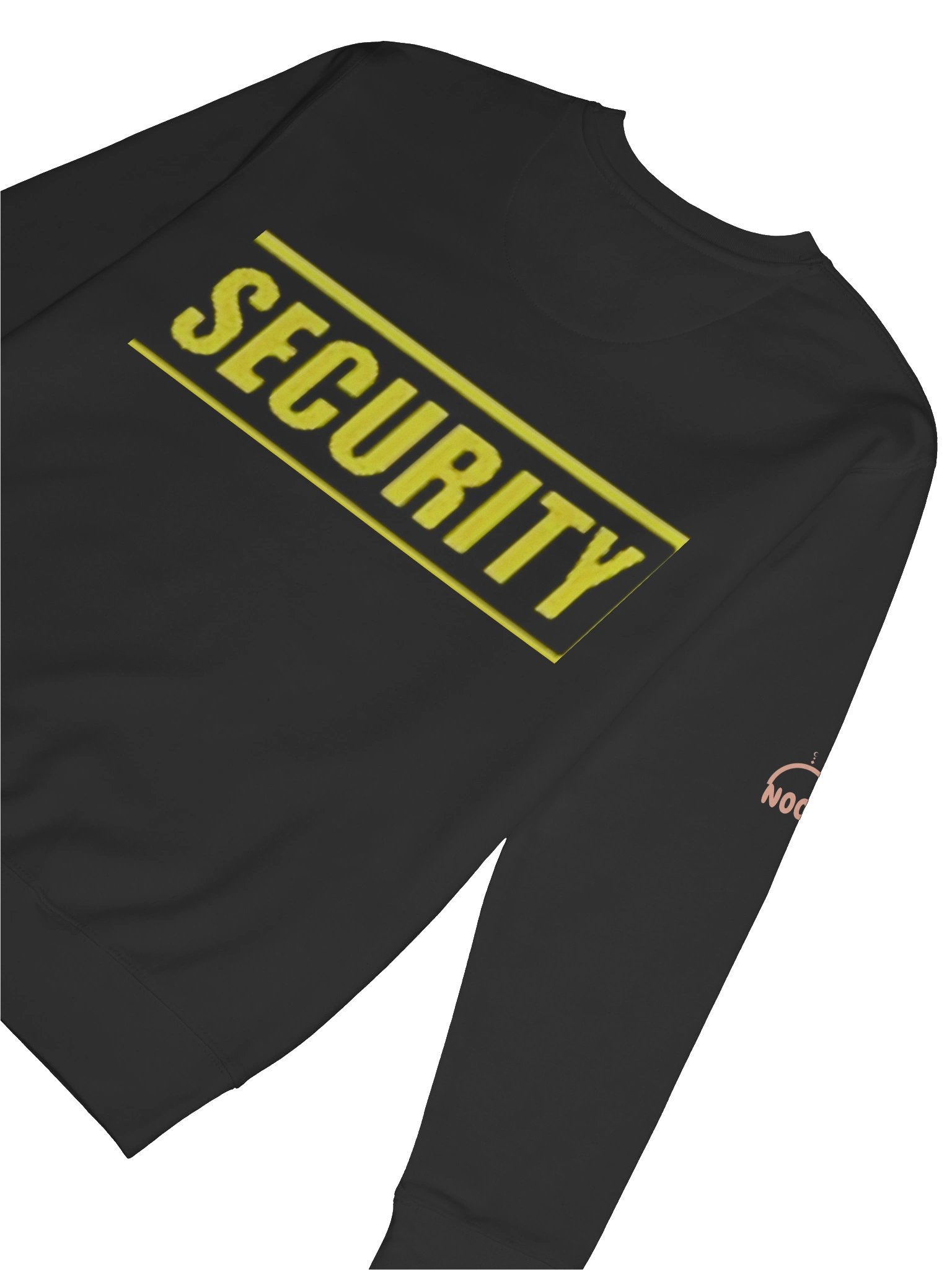 Noor Custom Security Premium Urban Crew Sweatshirt product image (8)