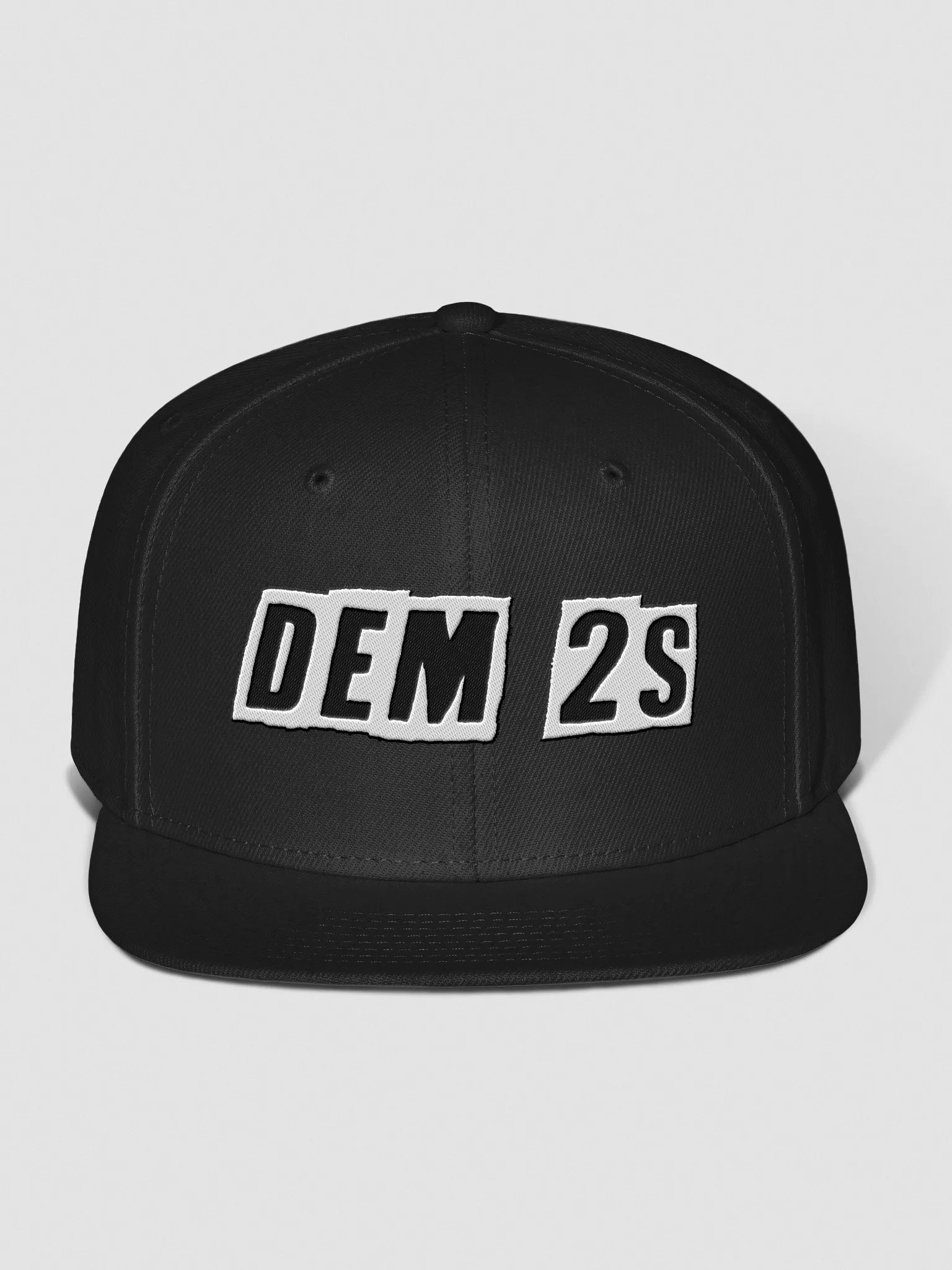 DEM 2s | 2025 FLAT BRIM product image (8)