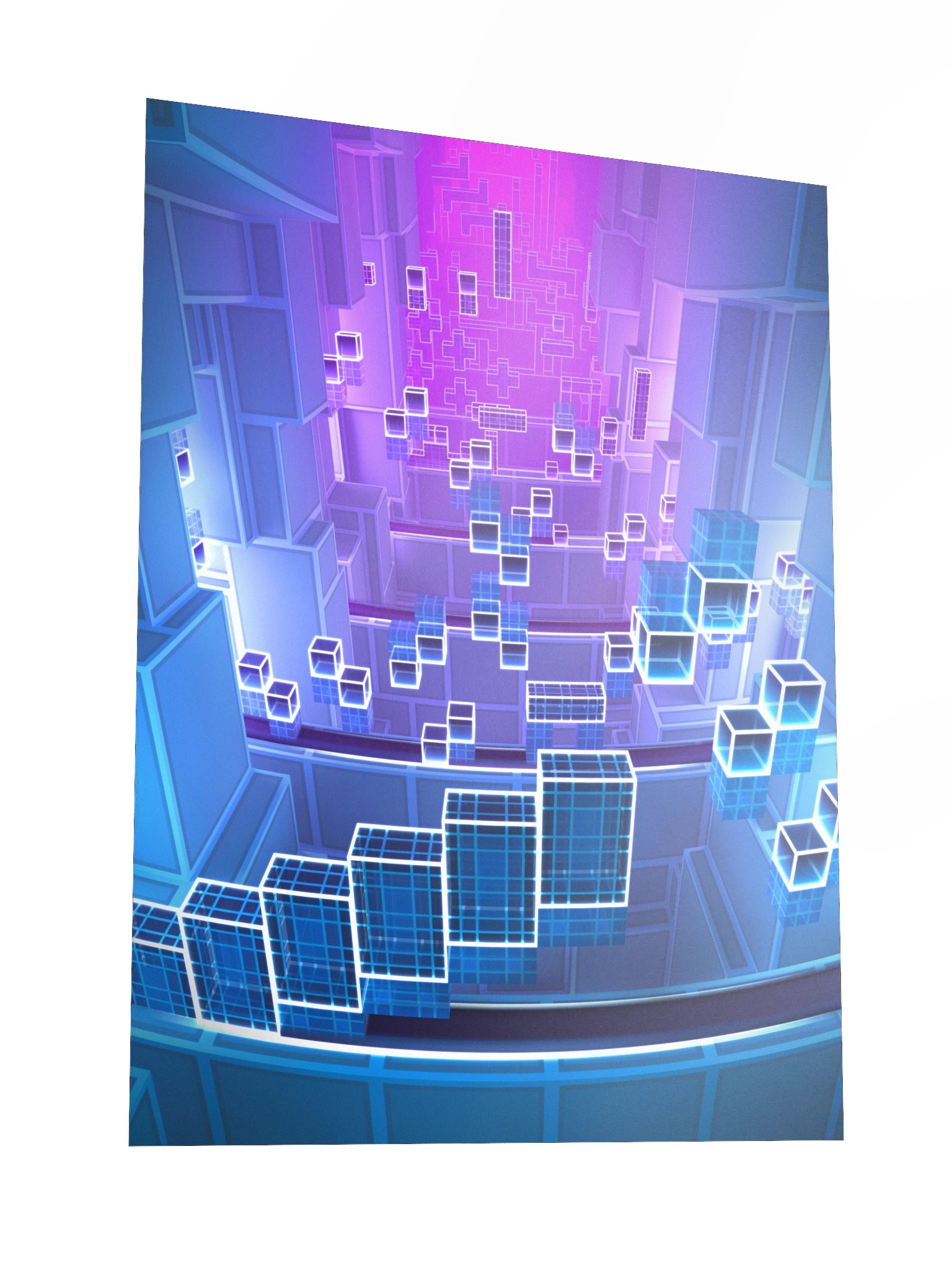 Every End - Poster Design 2 (18" x 24") product image (3)