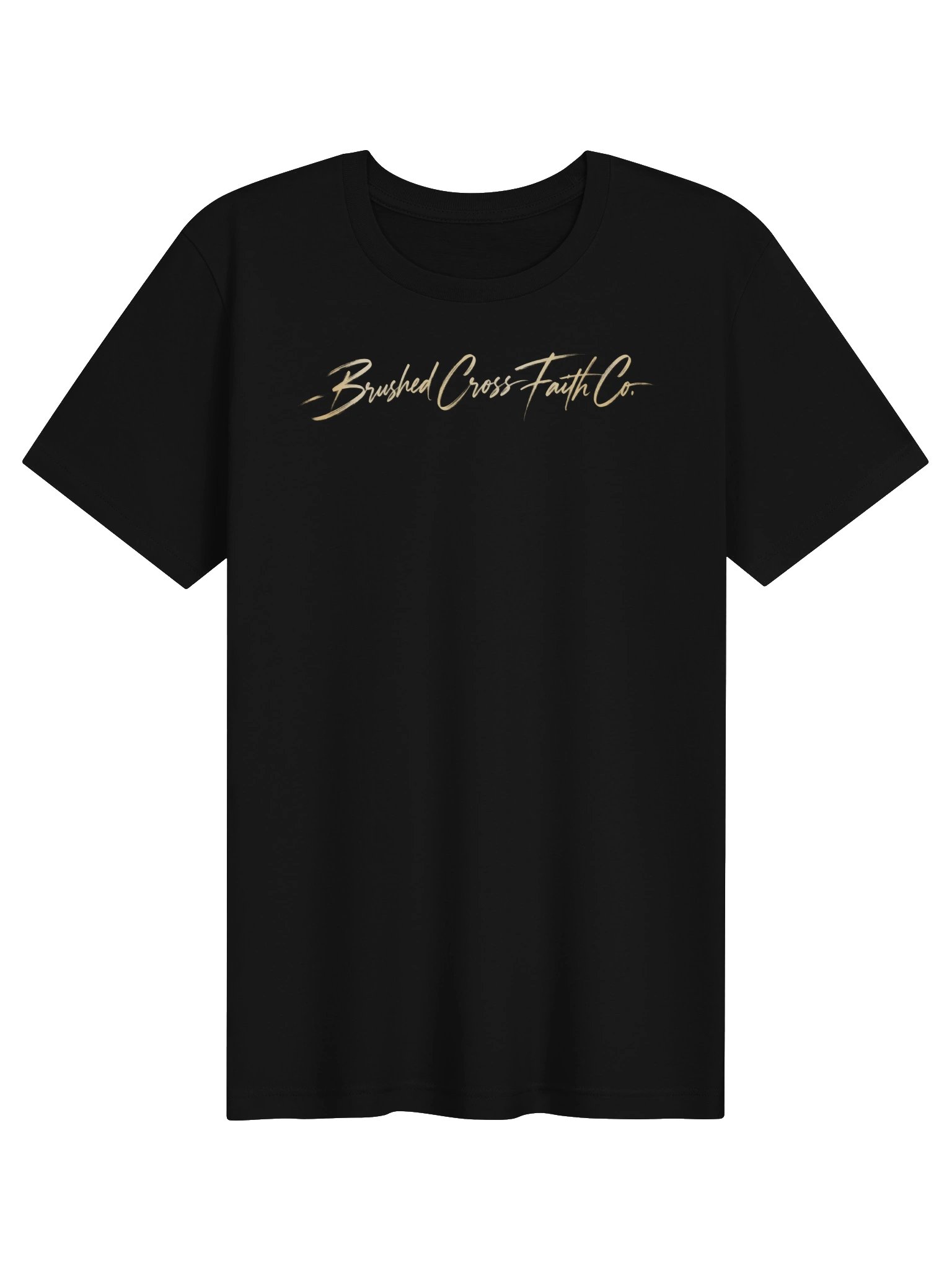 Unashamed | Romans 1:16 Christian Faith Tee product image (2)