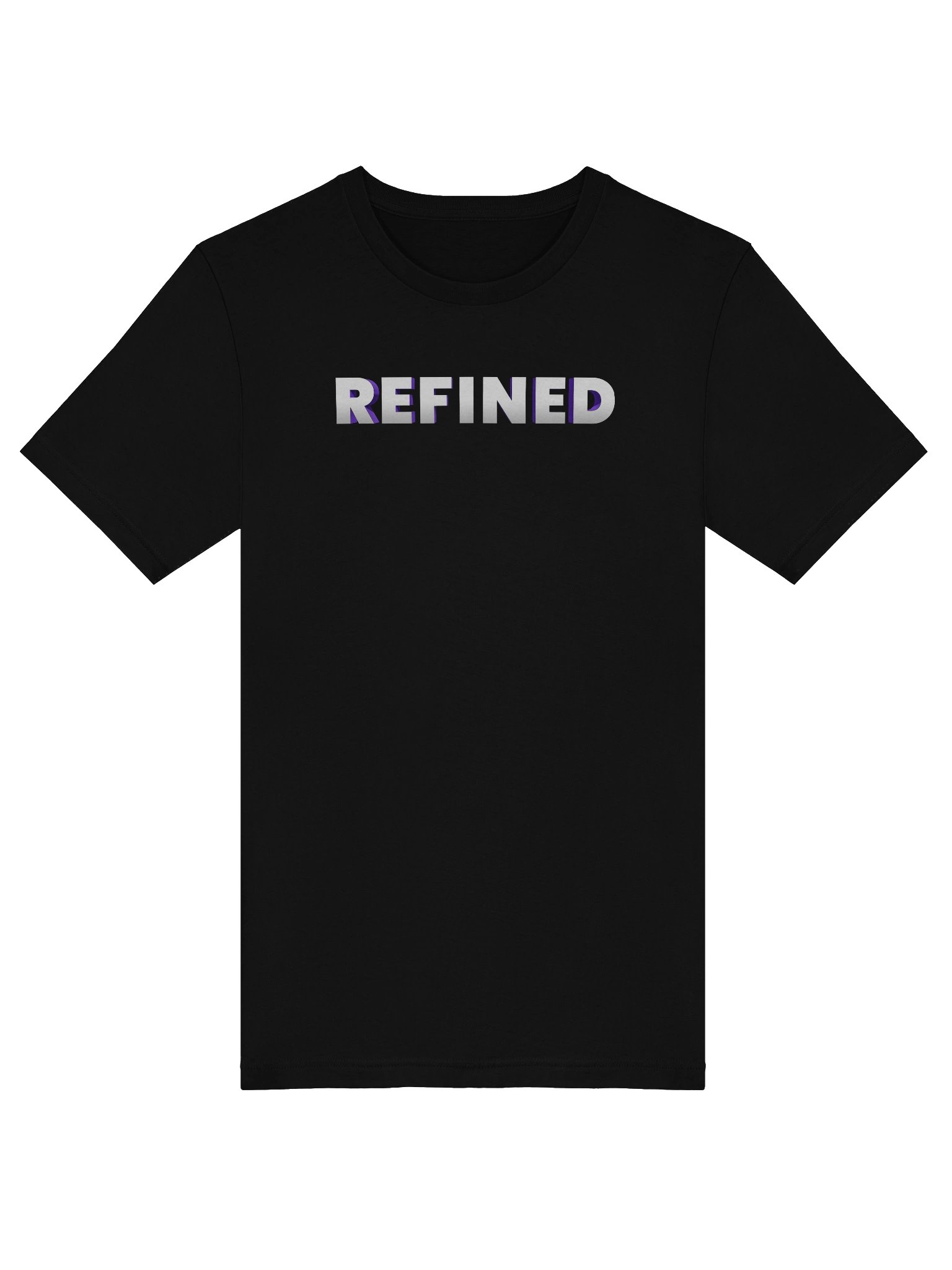 REFINED Gradient T-Shirt product image (26)