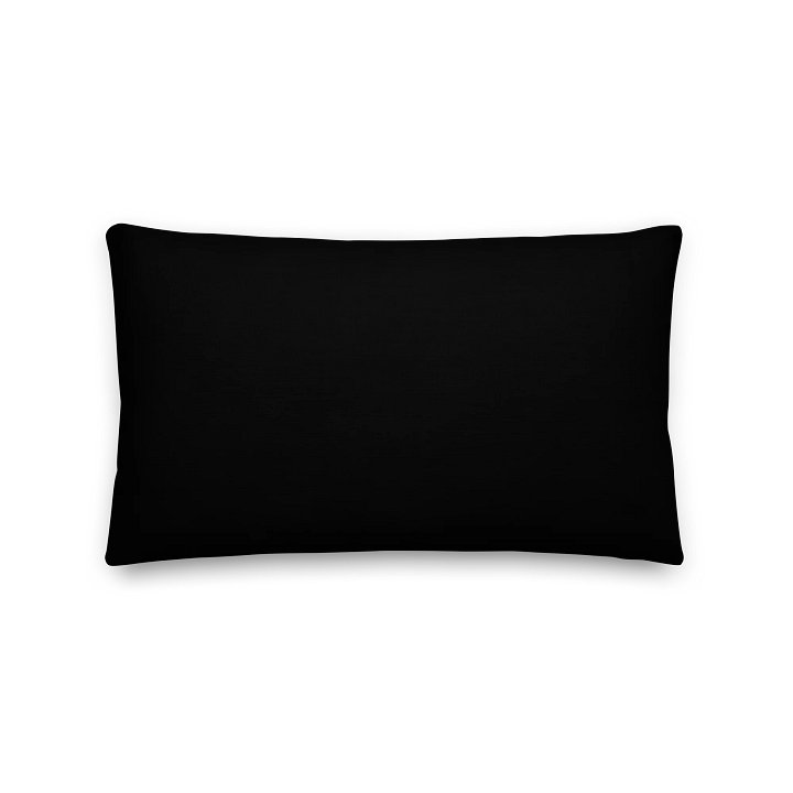 Kattatonia Name Pillow product image (5)