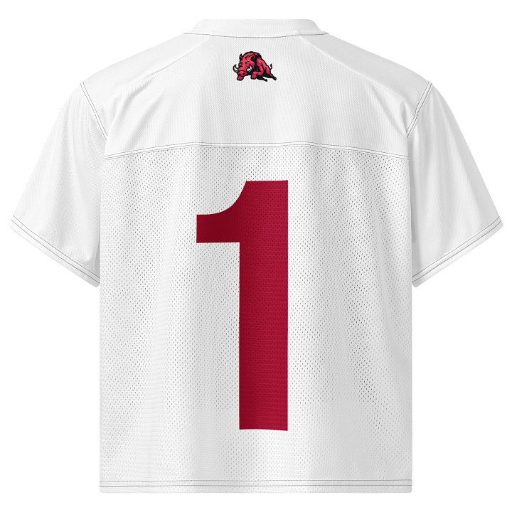 The Hog Wild University "Day One's Edition" Jersey product image (2)