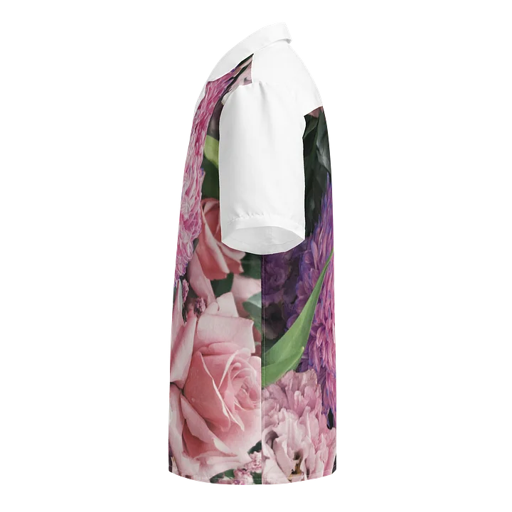 Blush Oversized Top product image (2)