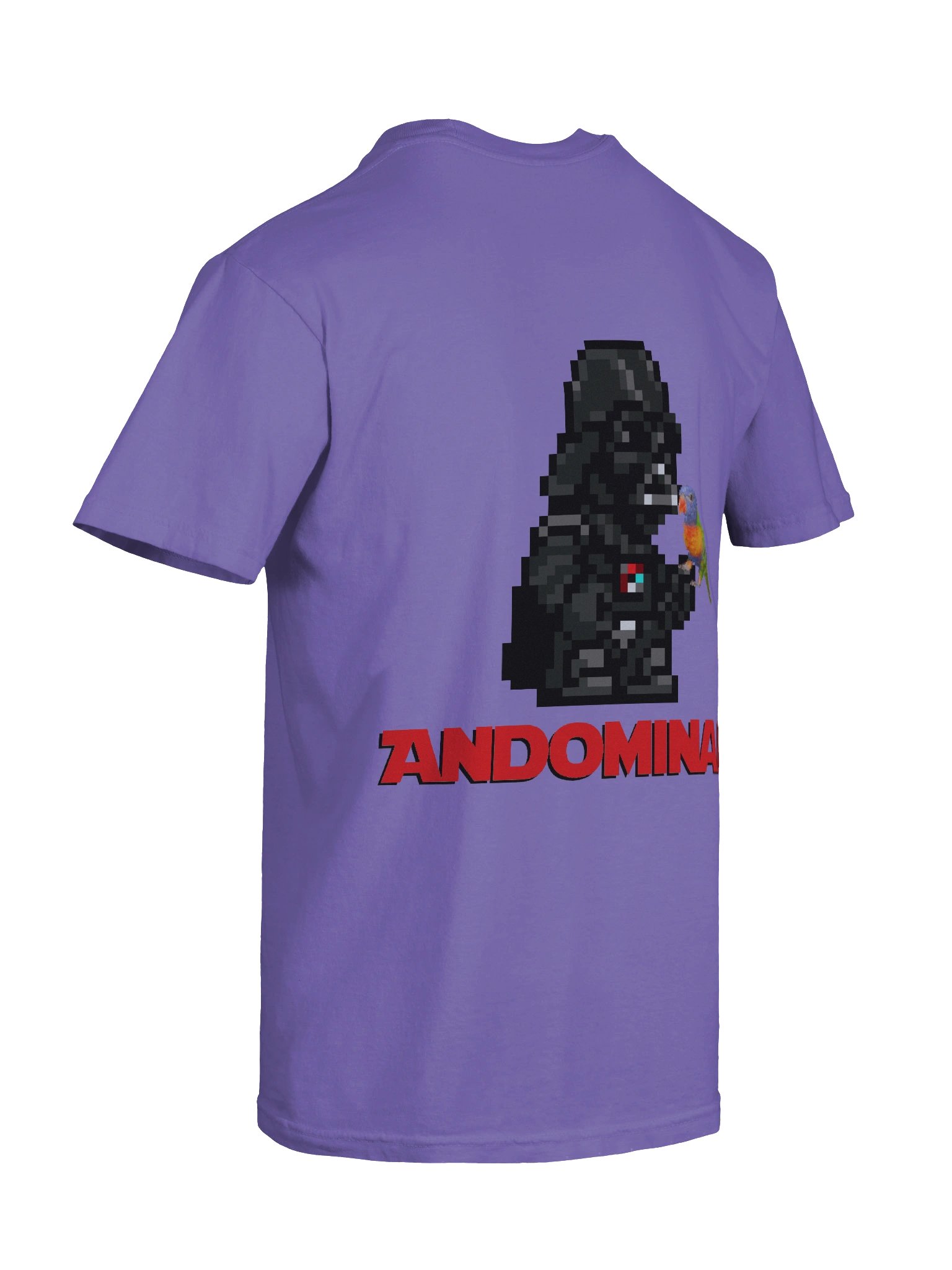 GET DUCKED SHIRT product image (19)
