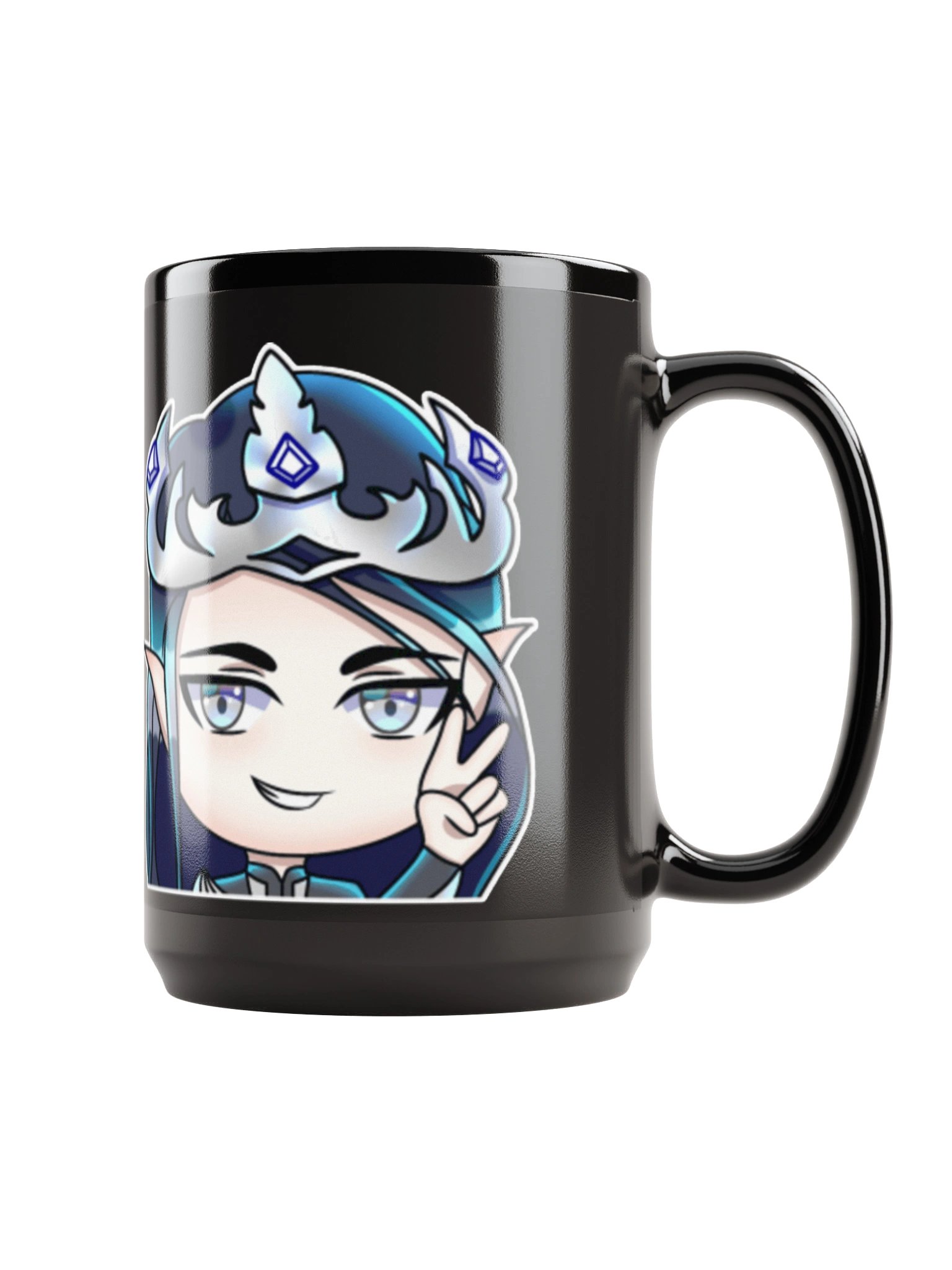 Morgoth Mug product image (1)