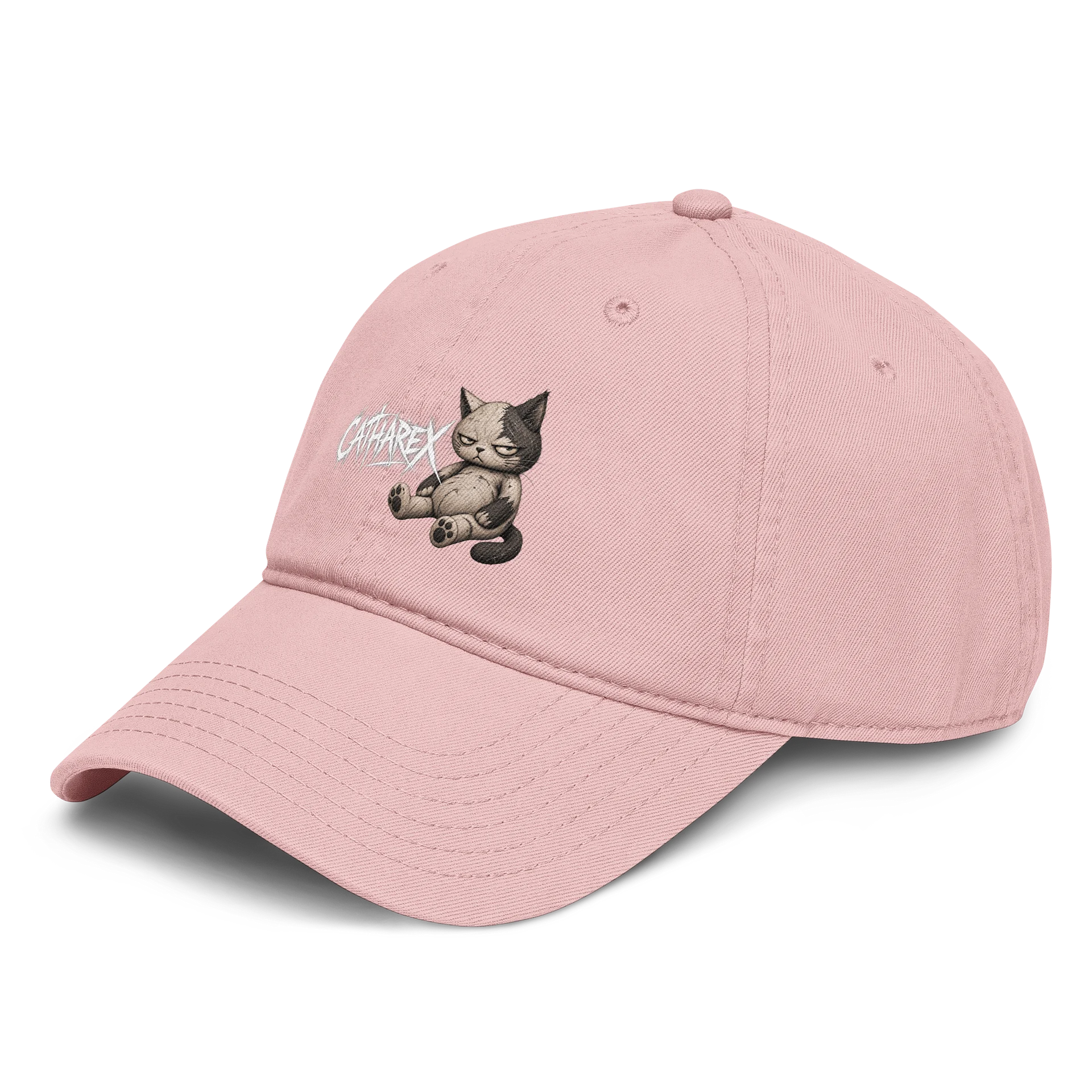 Catharex Baseball Cap V2 product image (3)